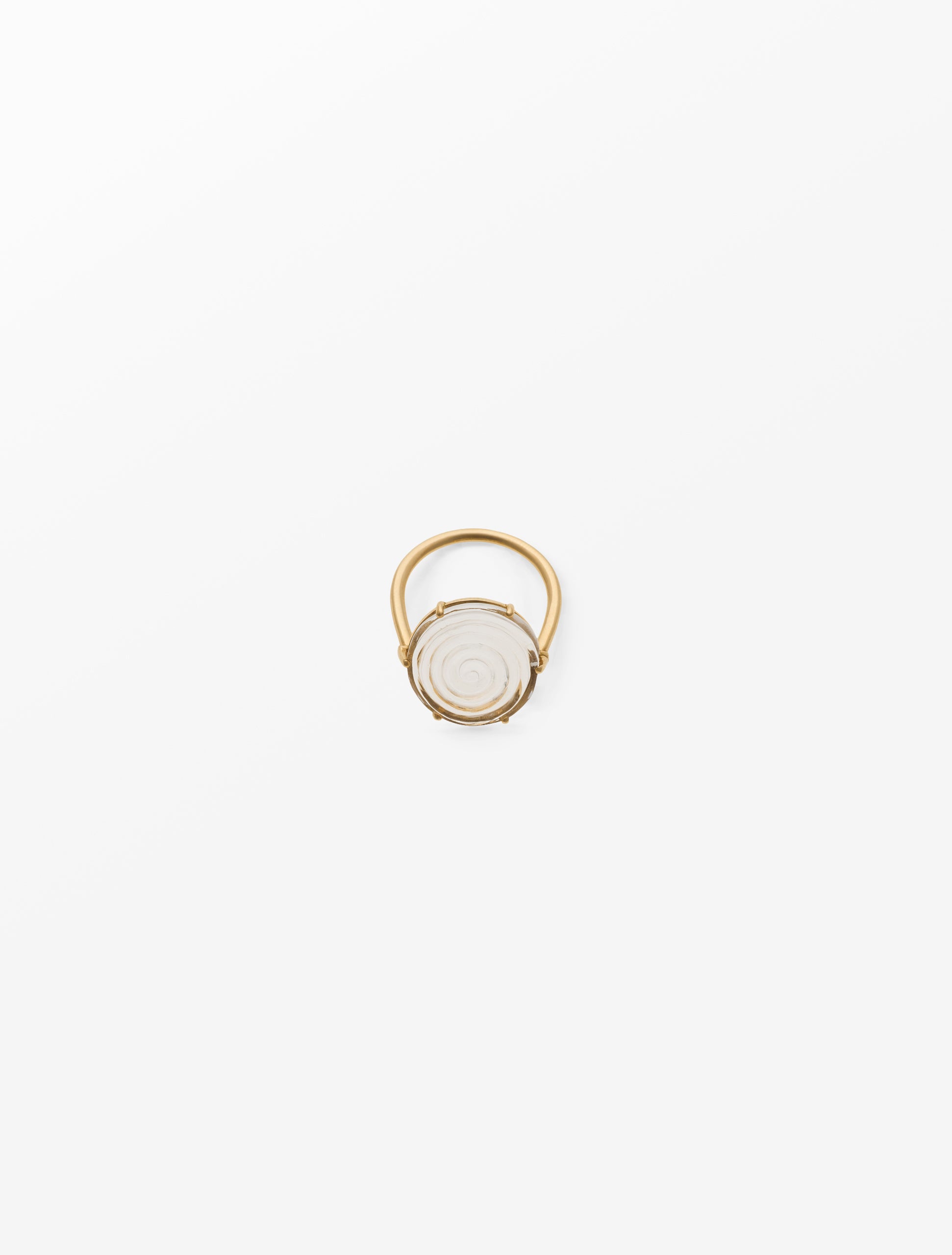 Spiral Ring