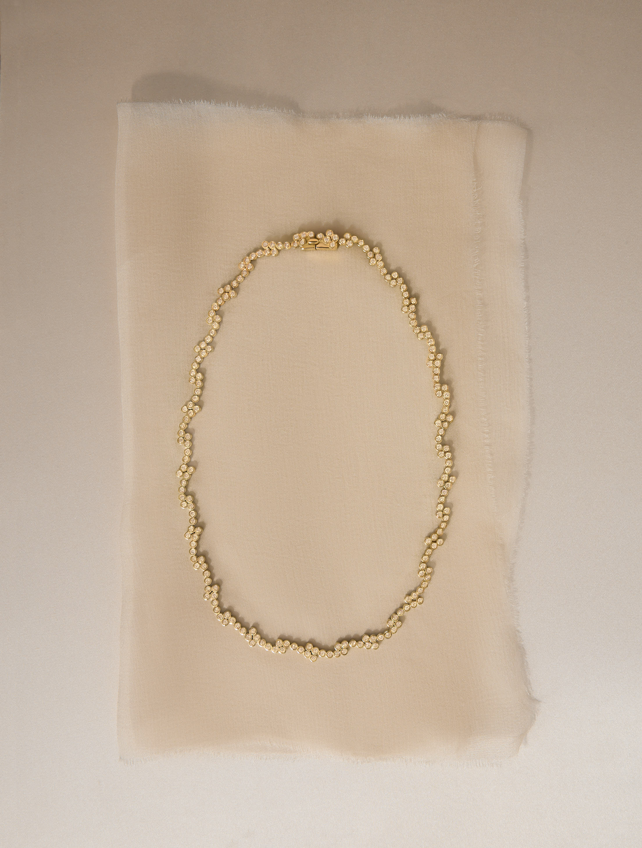 Mira Necklace