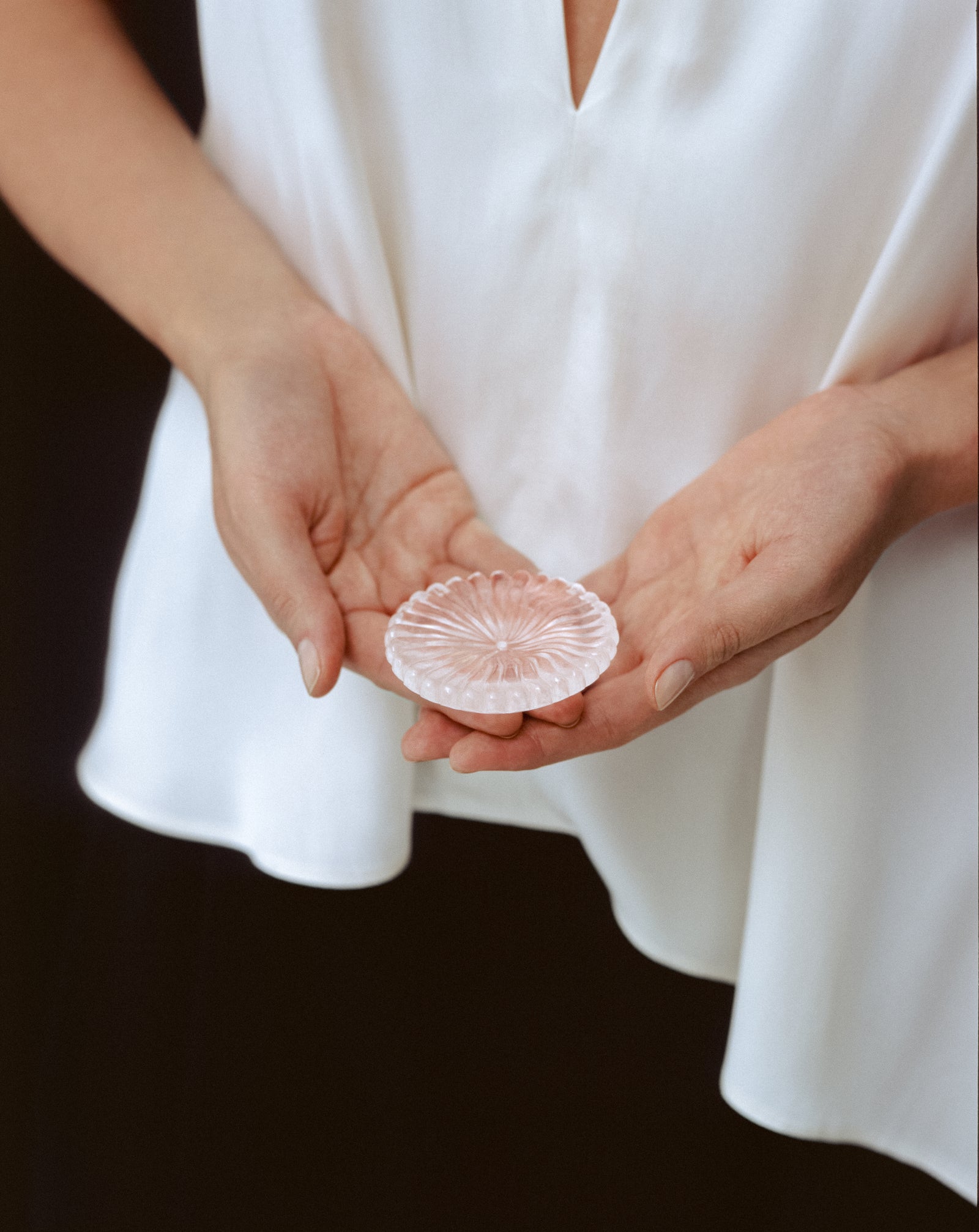 Anemone Incense Holder