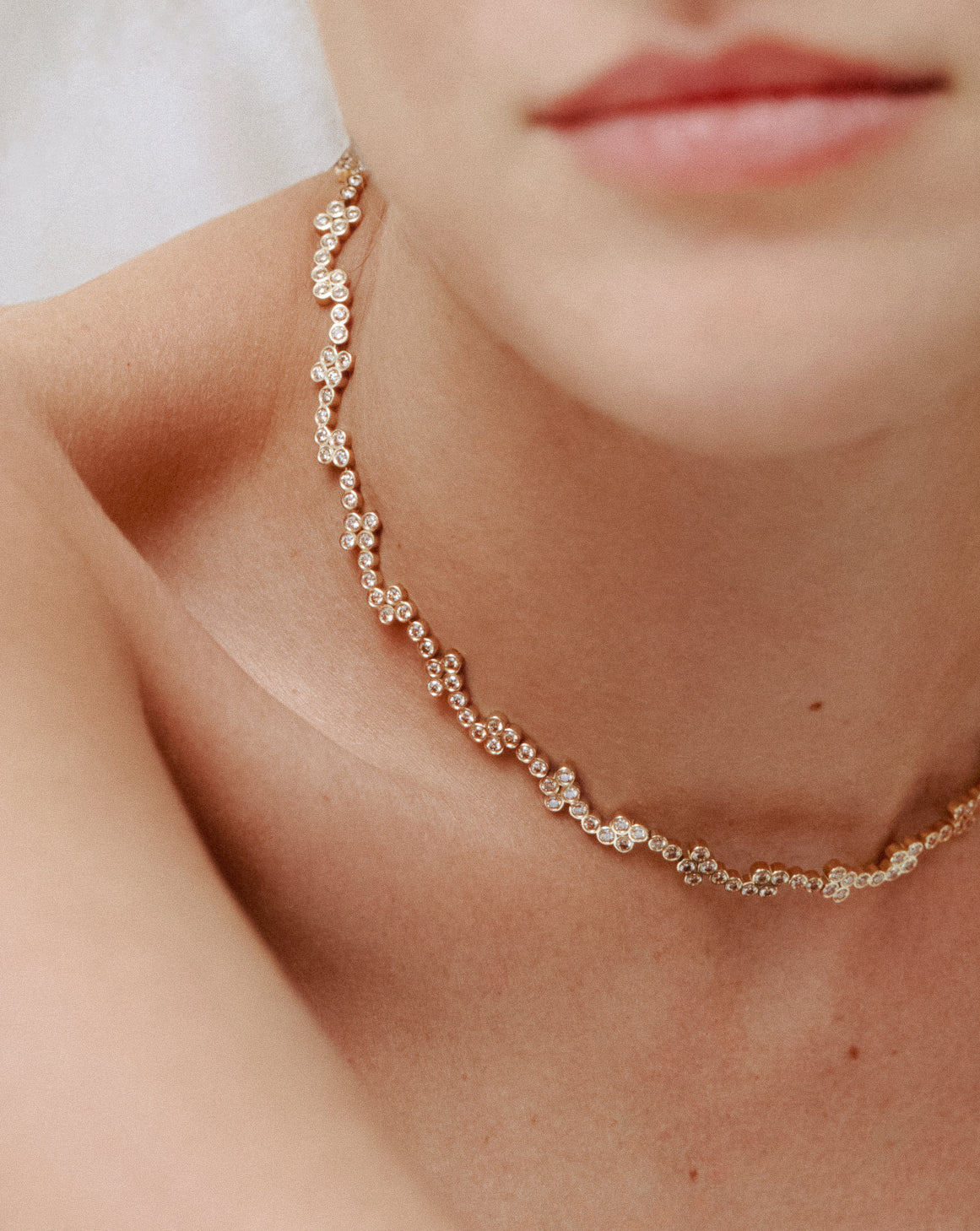 Mira Necklace