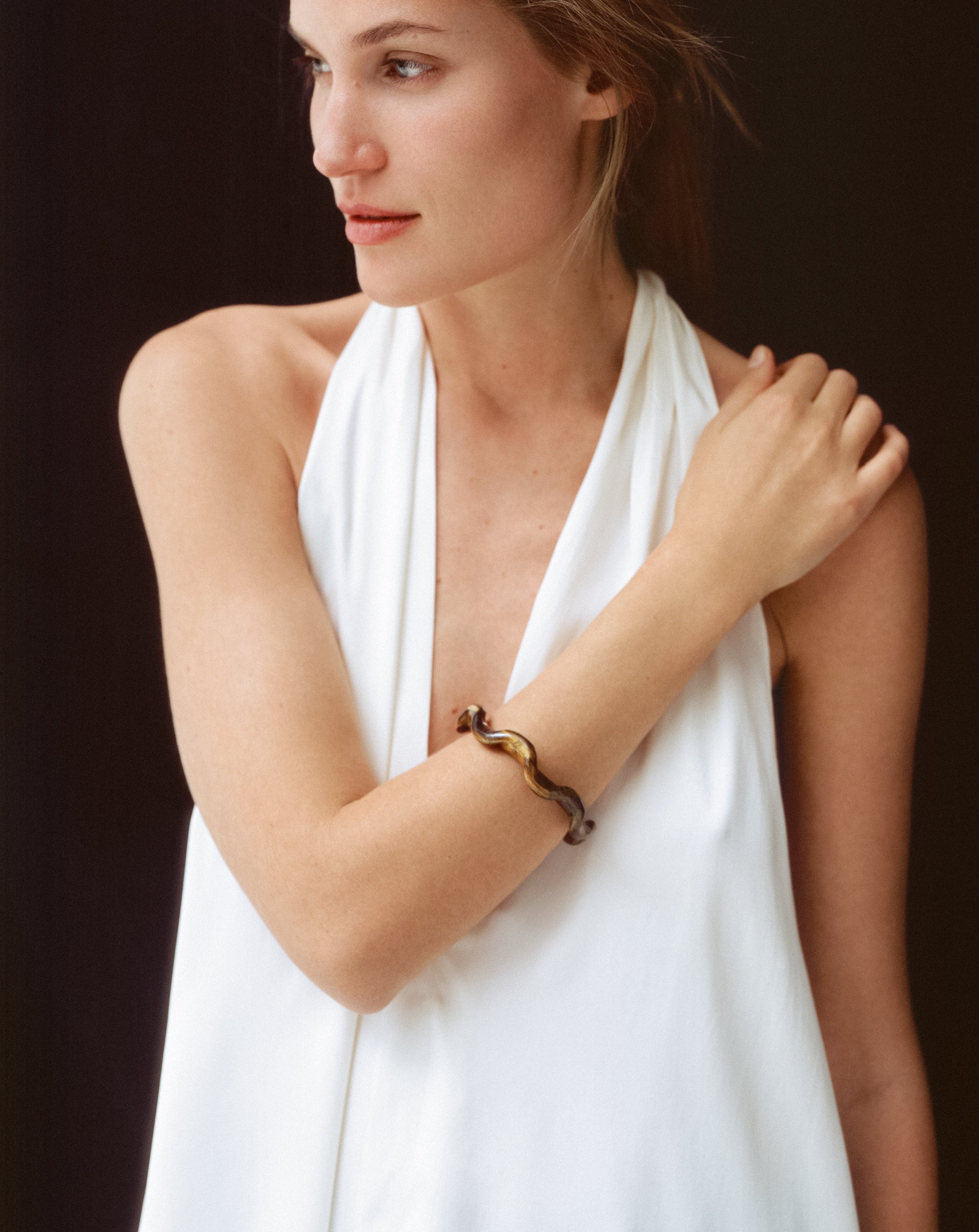 Underwater Bangle