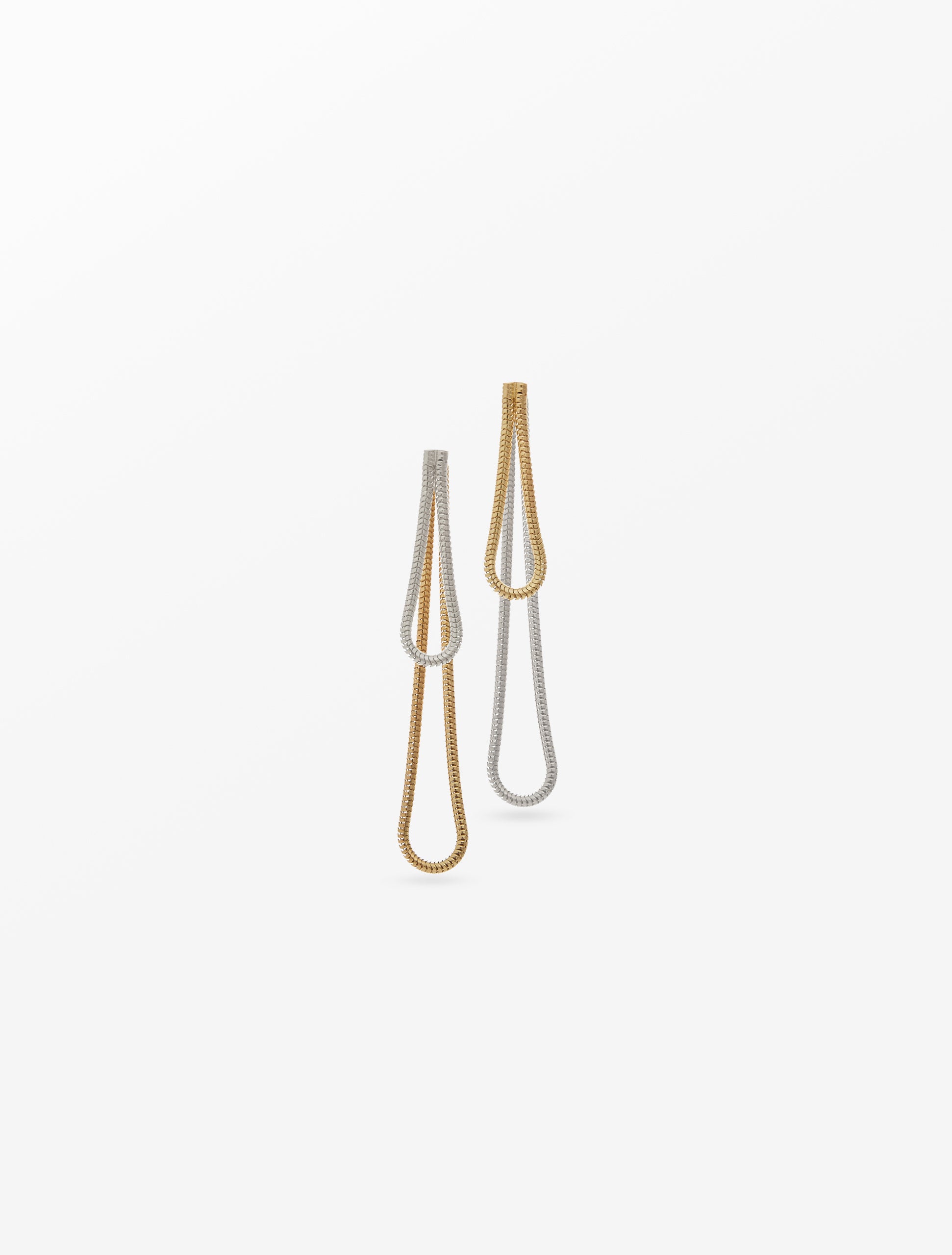 Melodia Earrings Mixed