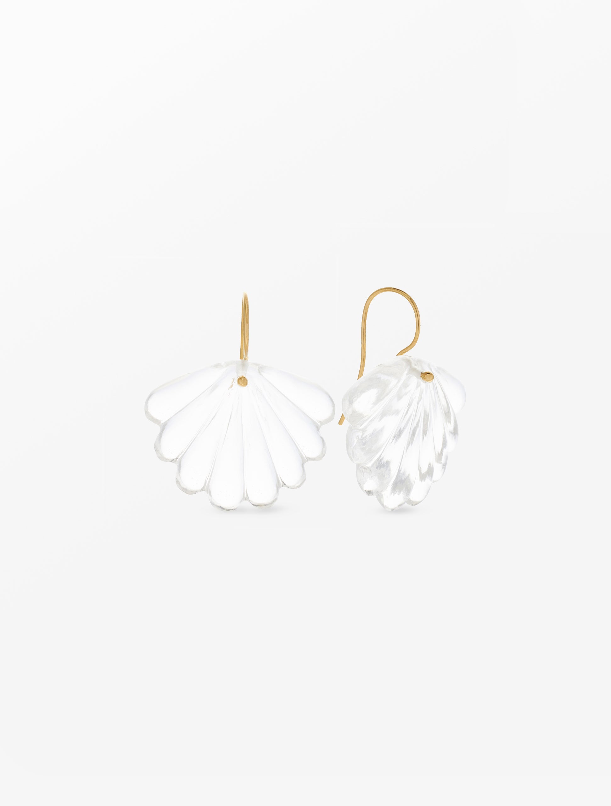 Mermaid Earrings