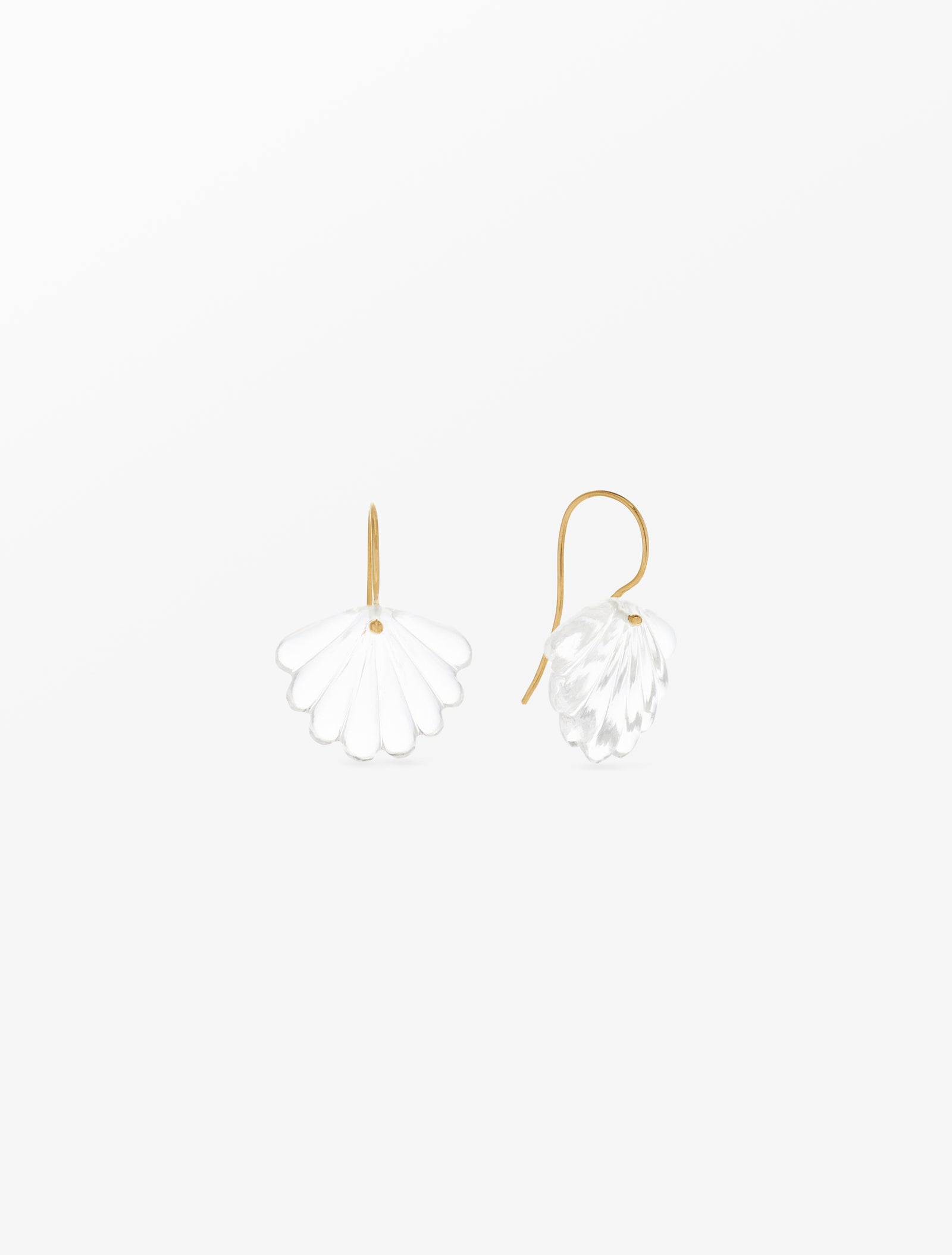 Mermaid Mini Earrings
