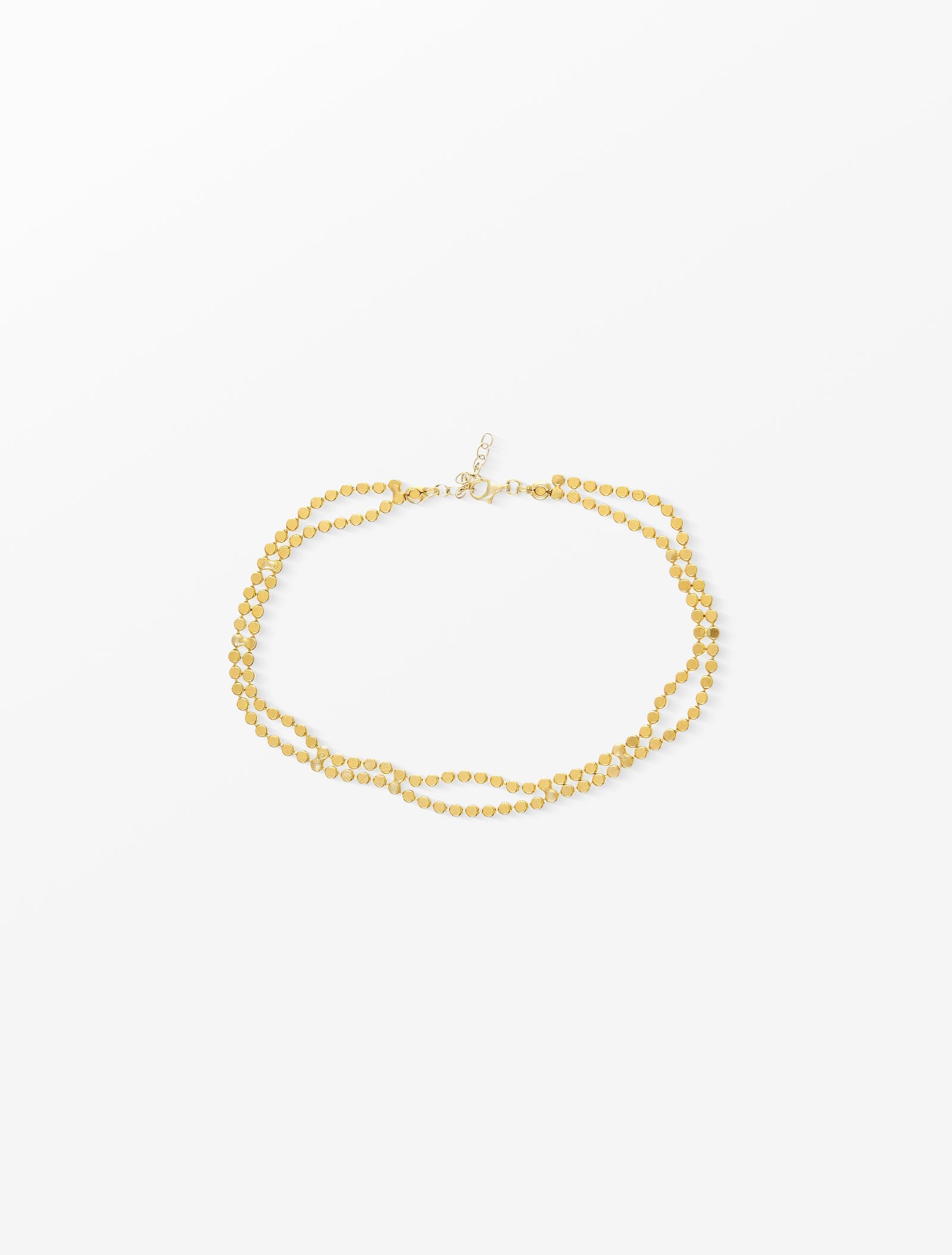 Mineral Anklet
