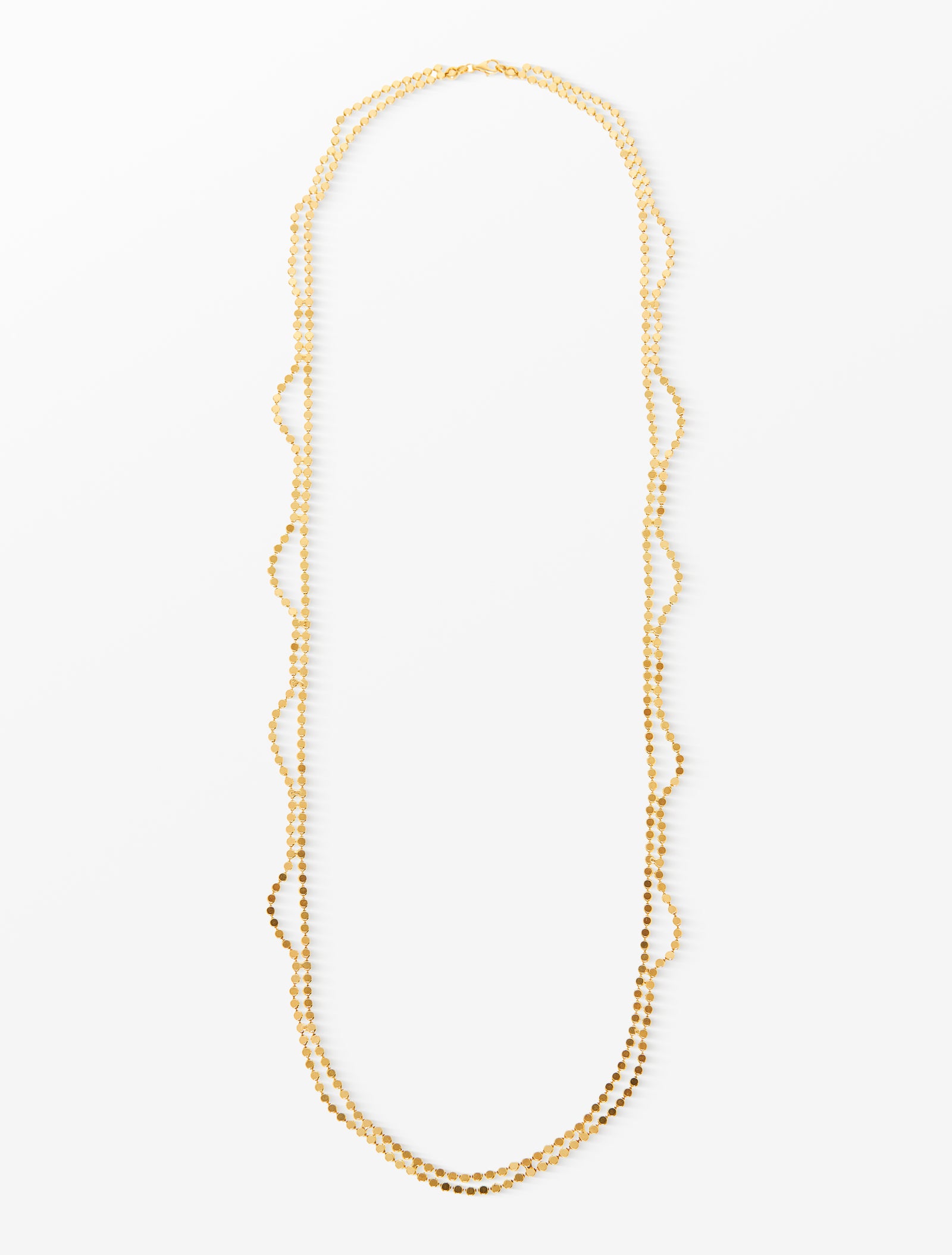 Mineral Long