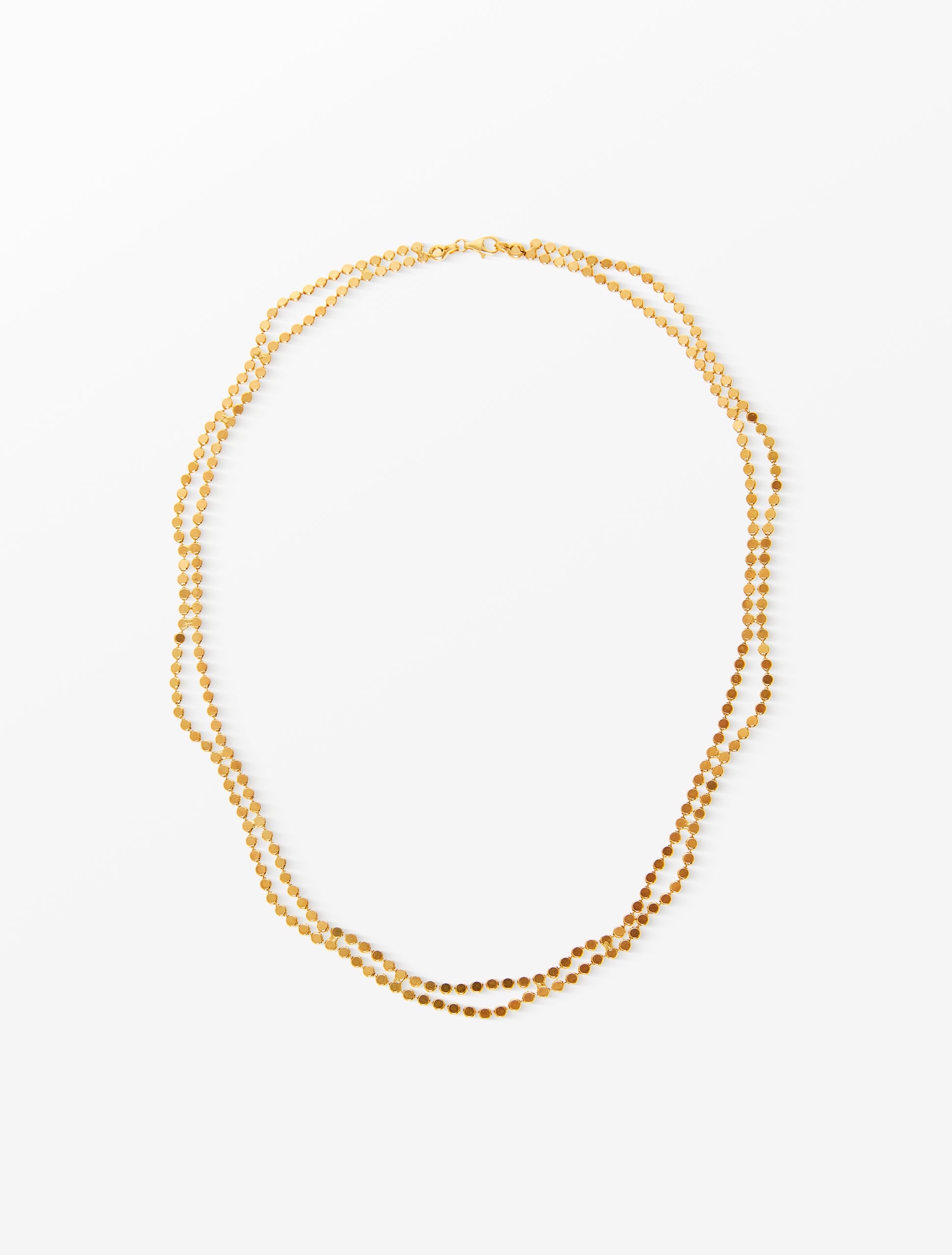 Mineral Necklace