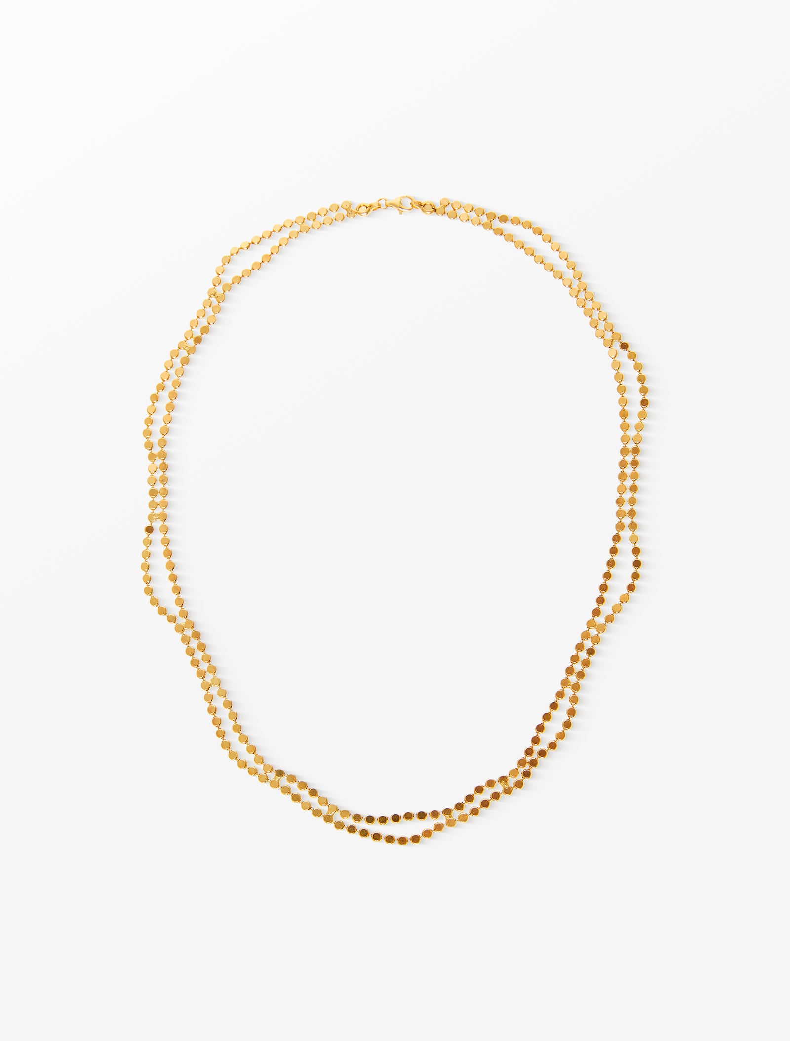 Mineral Necklace