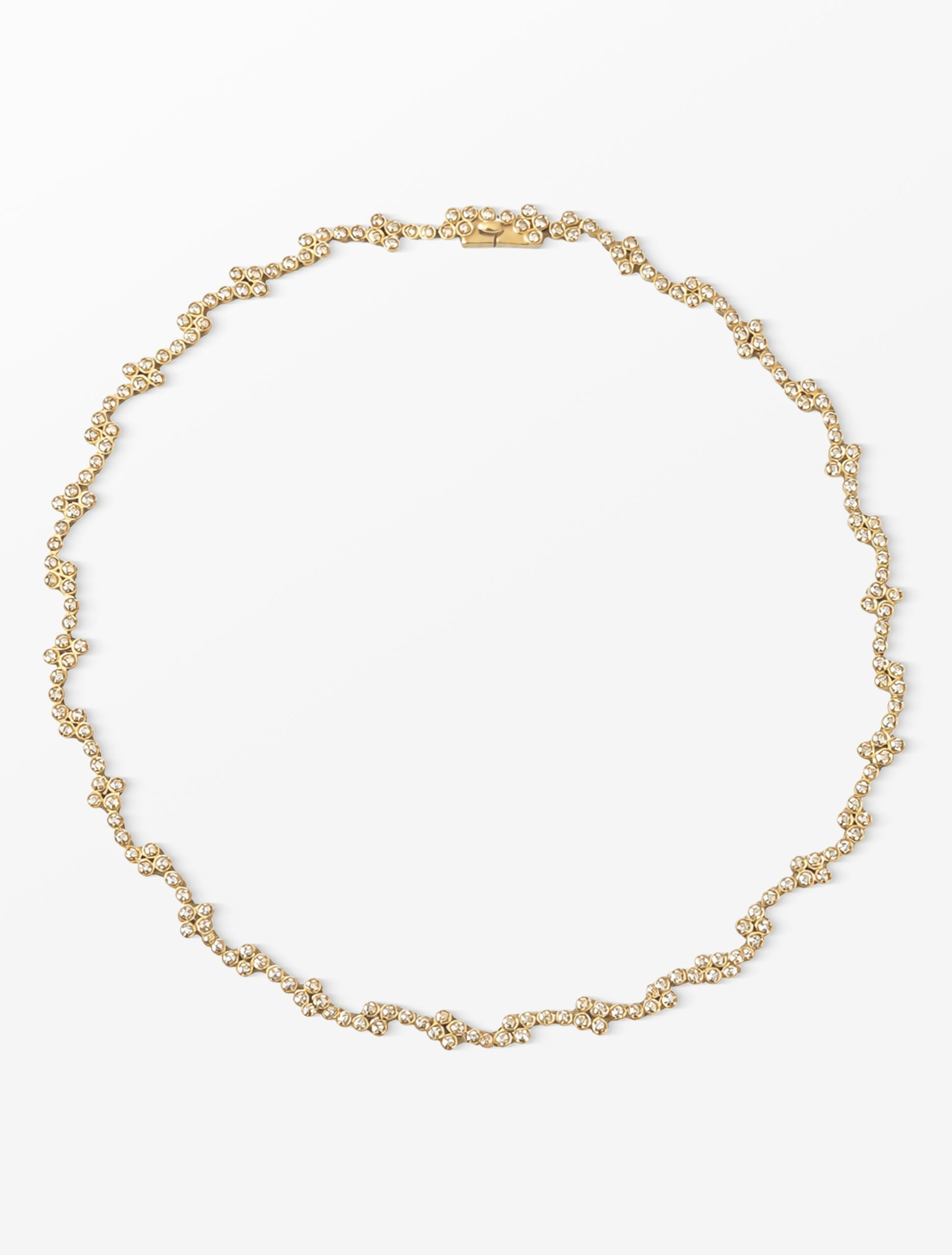 Mira Necklace
