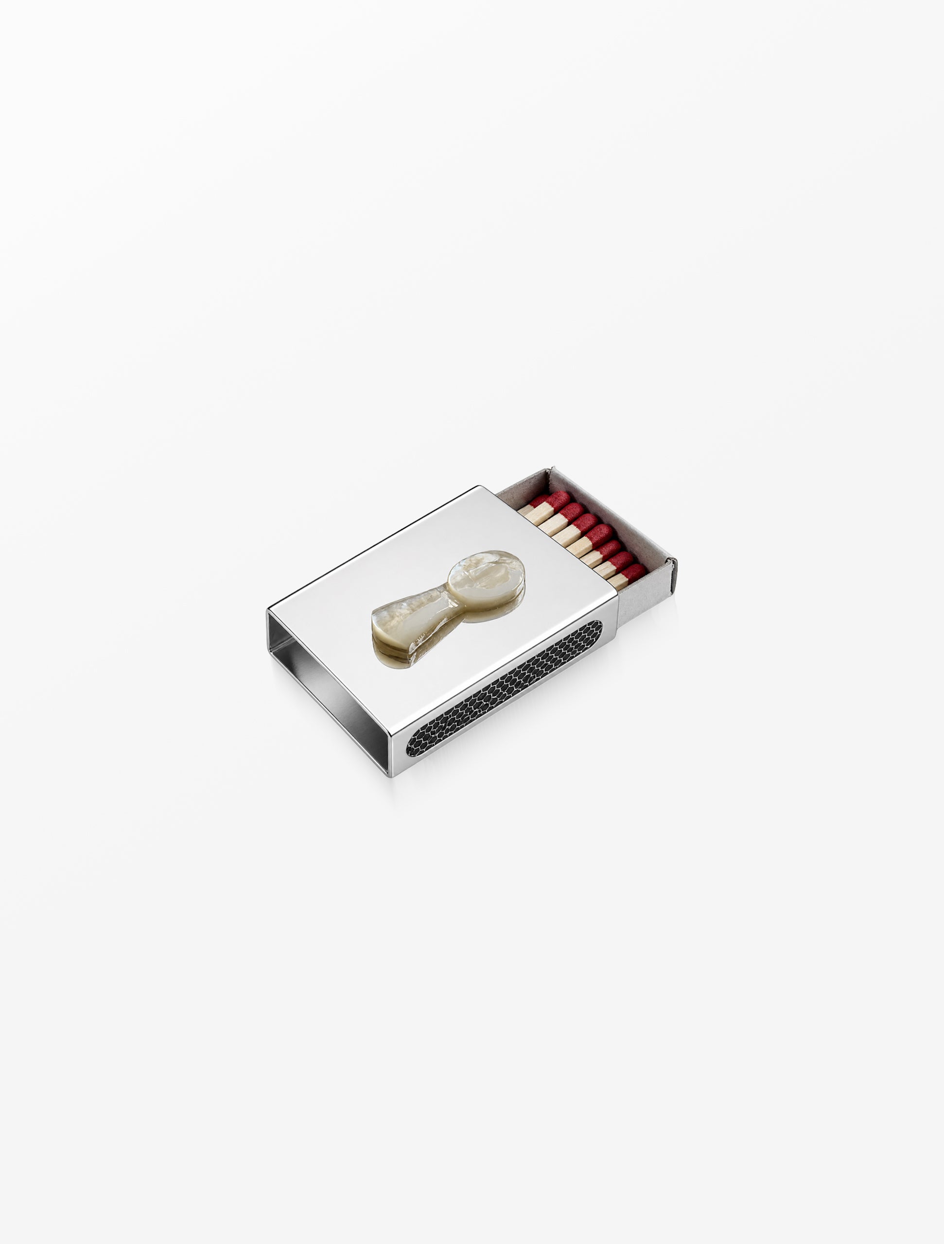 Modigliani matchbox sleeve