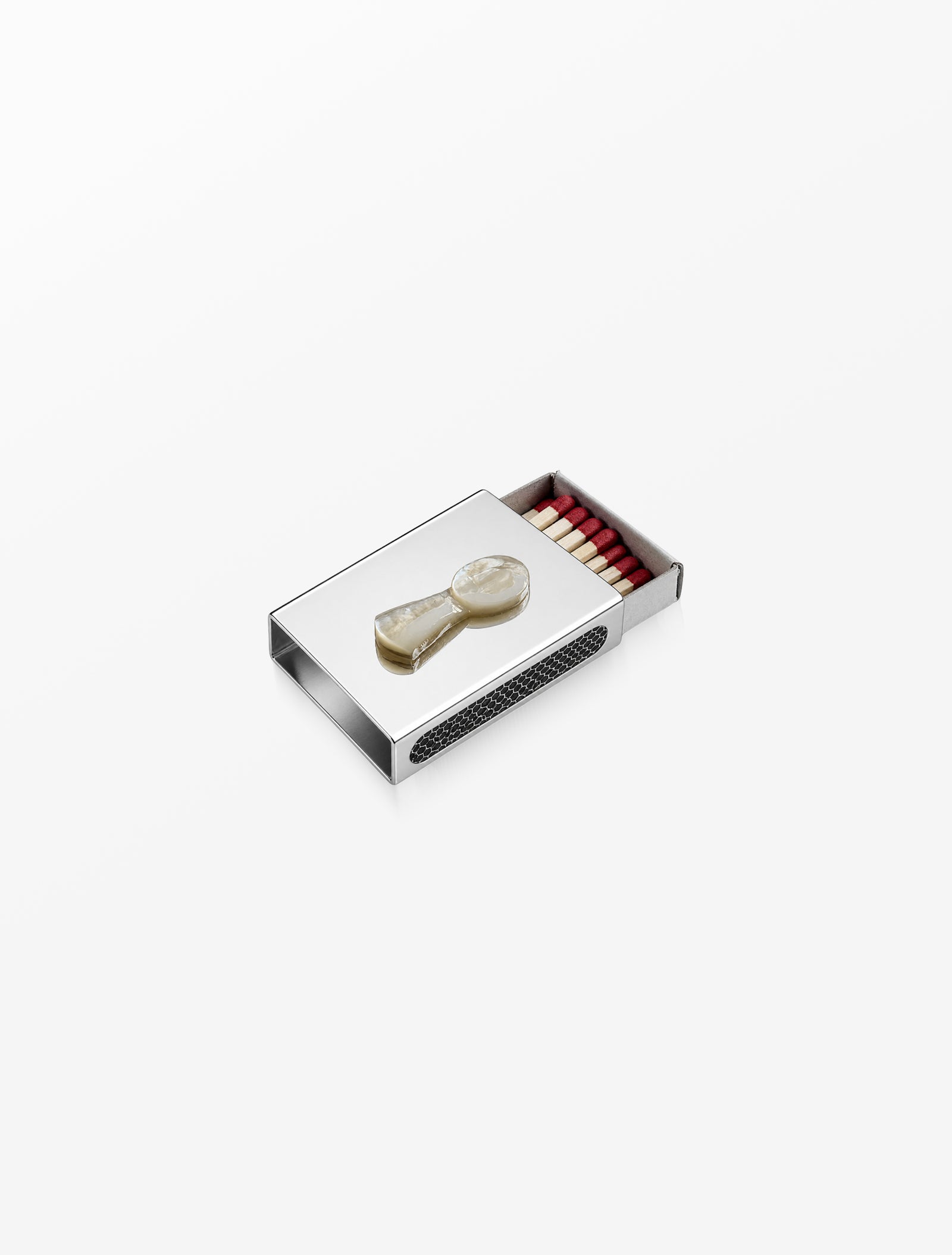 Modigliani matchbox sleeve