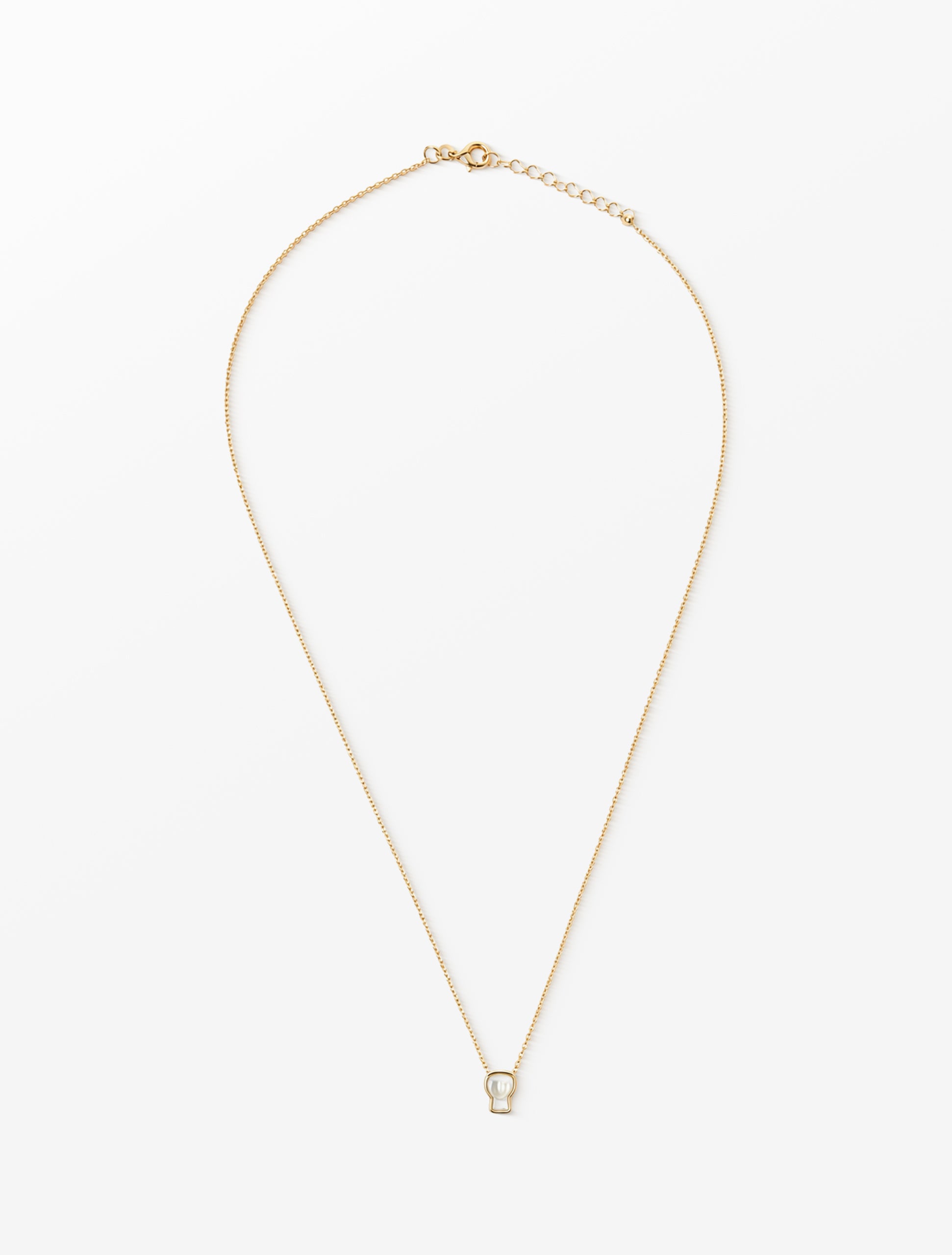 Modigliani Necklace