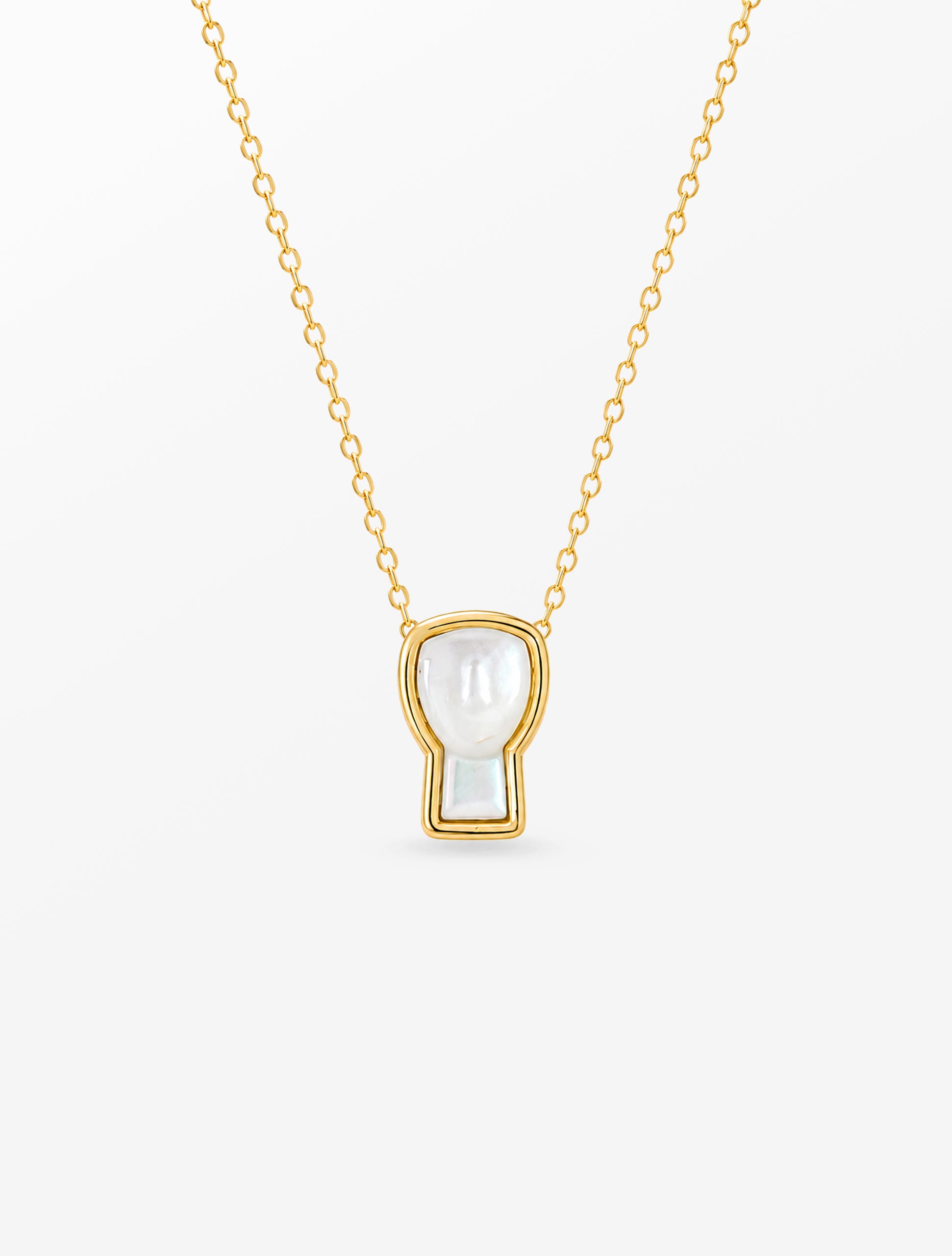 Modigliani Necklace