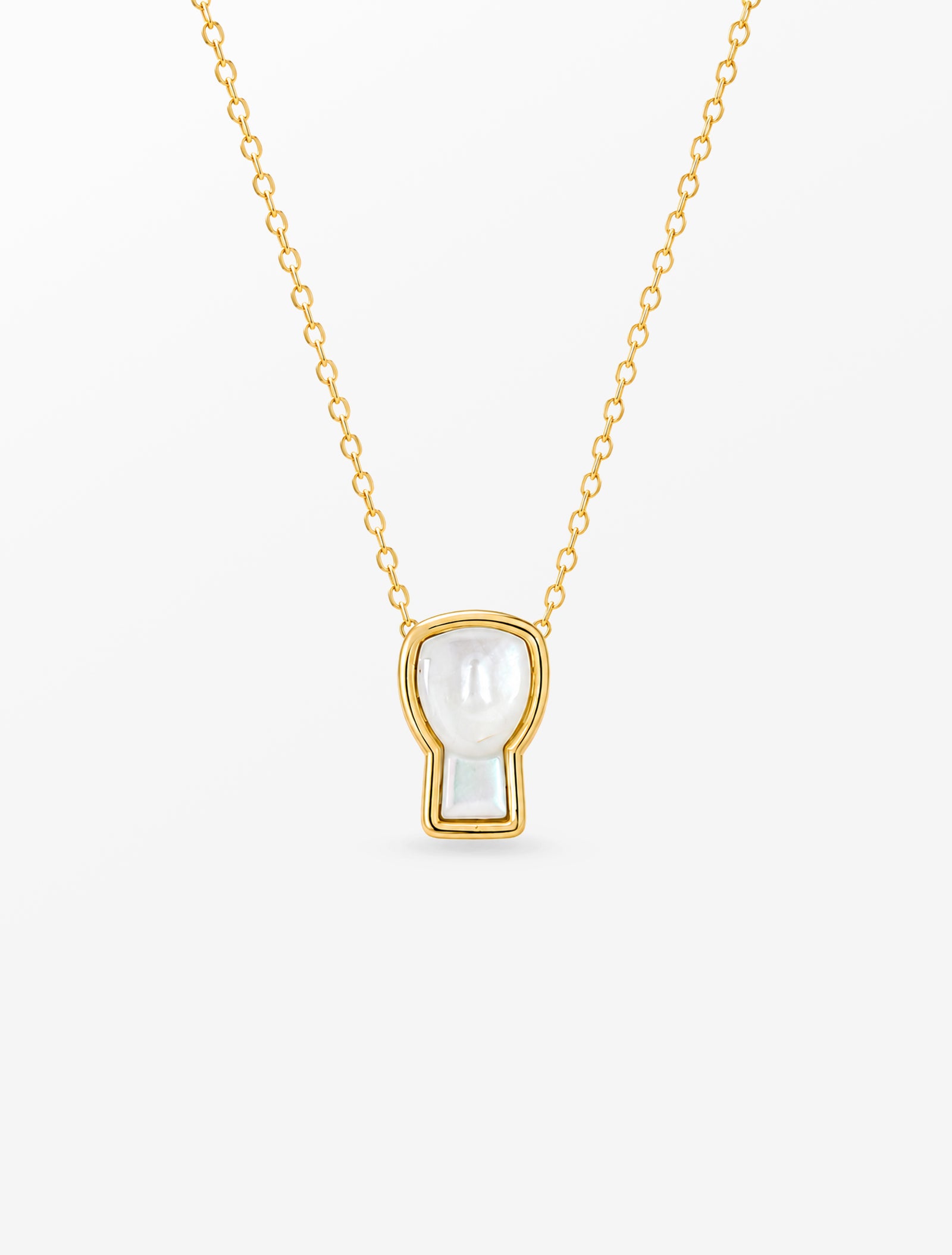 Modigliani Necklace