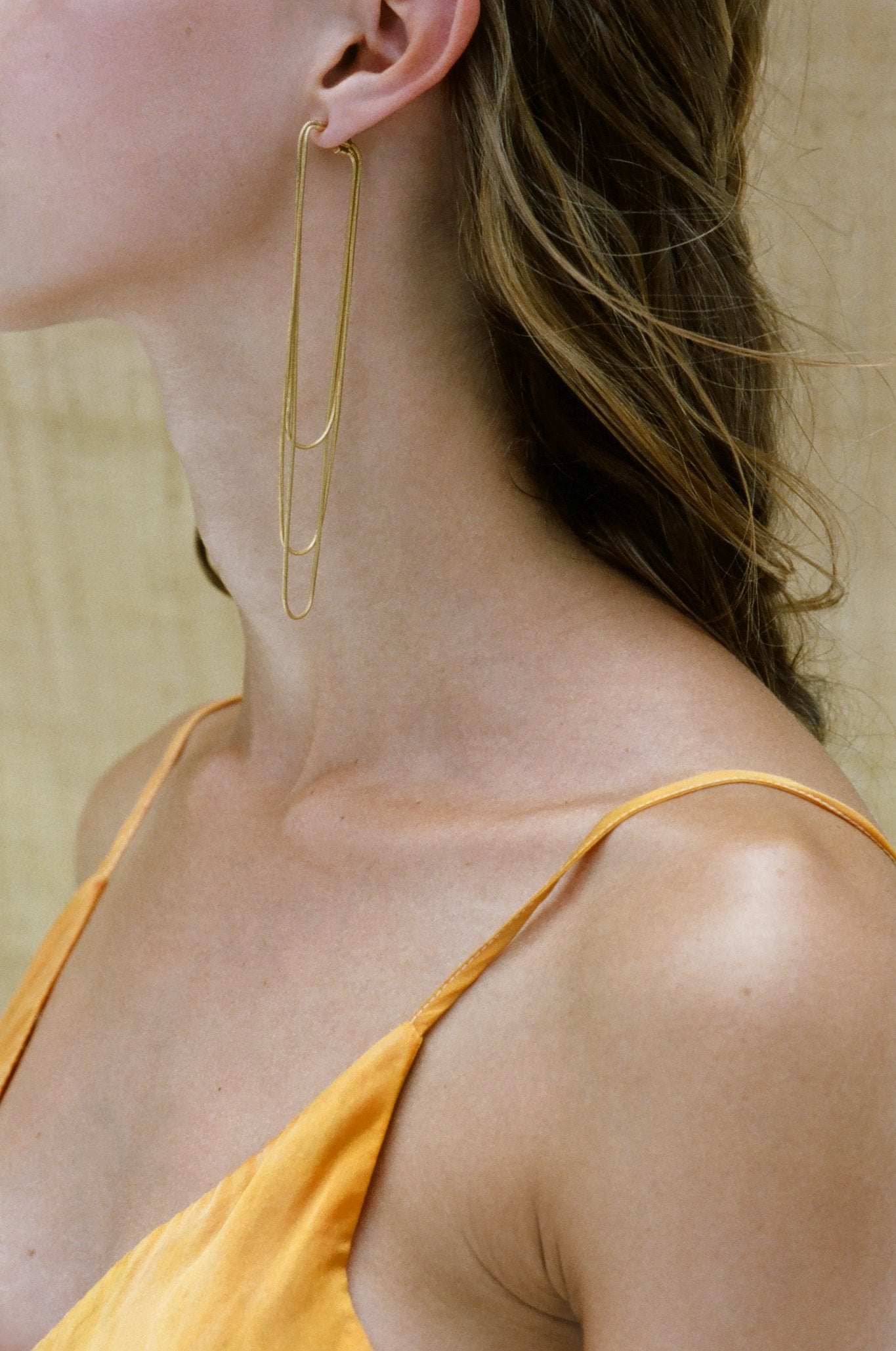 Nighttime Earrings