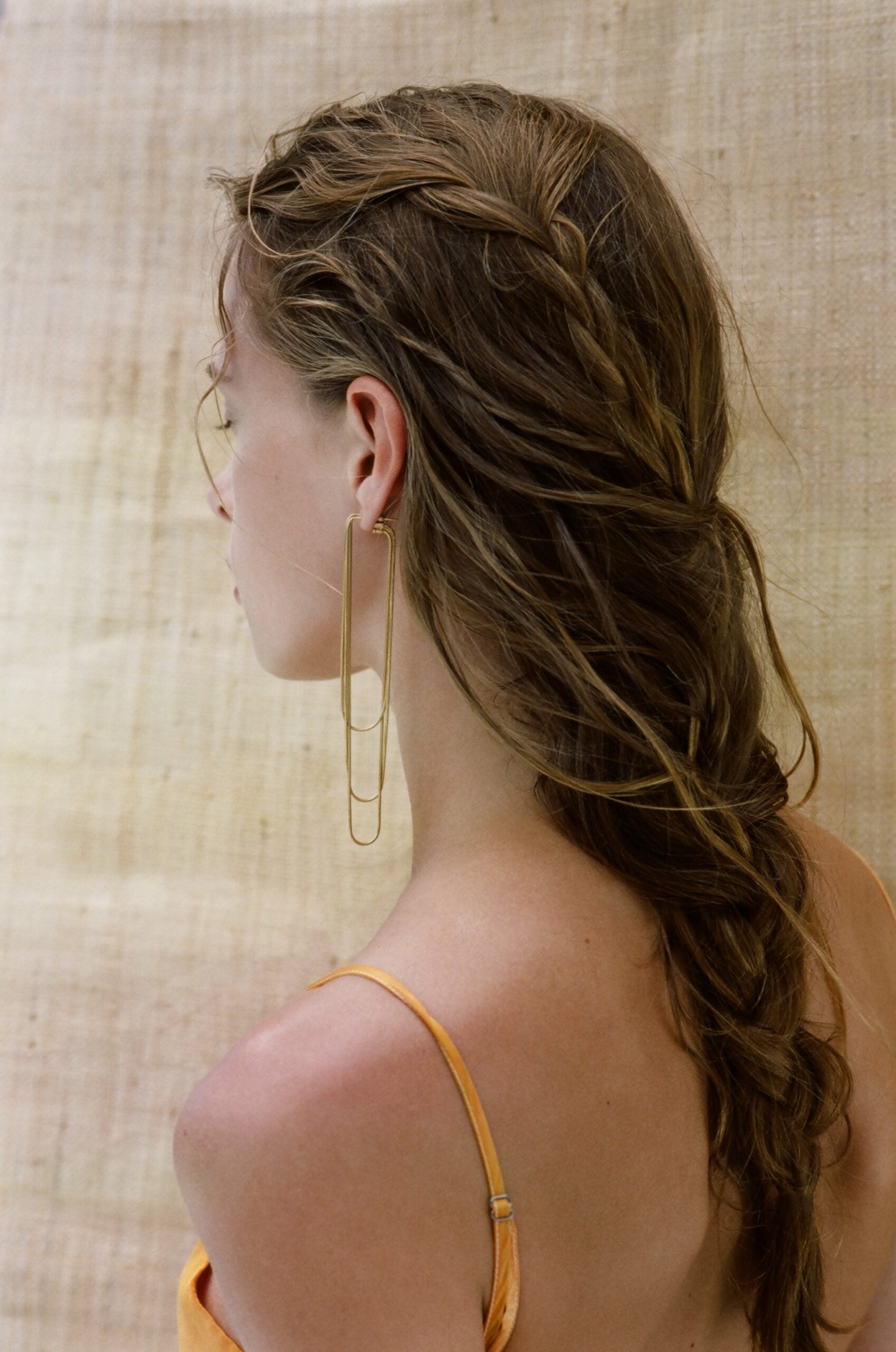 Nighttime Earrings