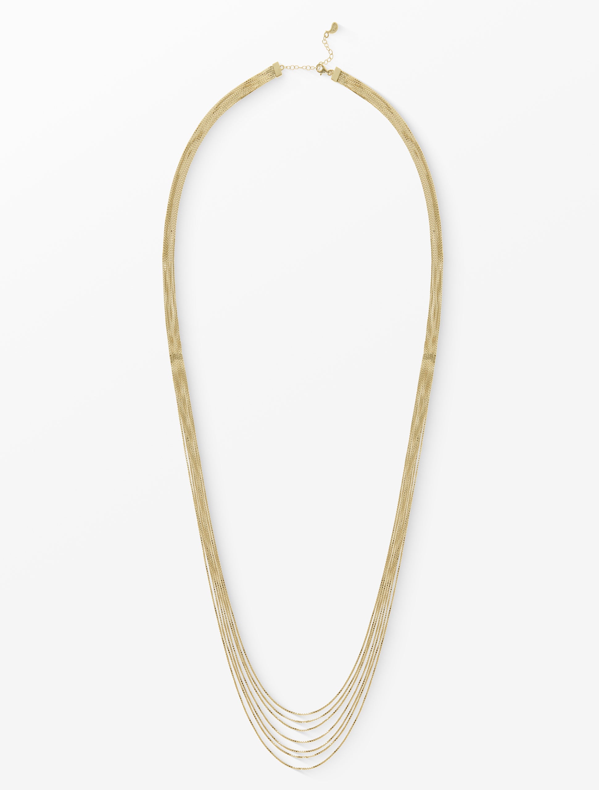 Naiad Necklace
