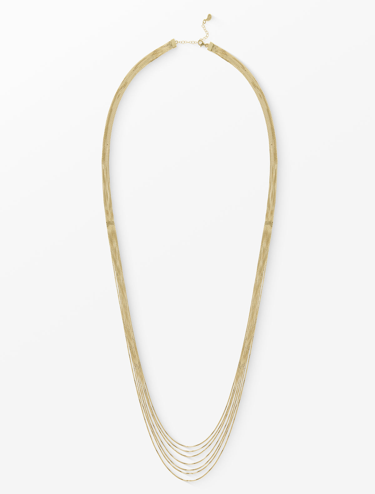Naiad Necklace