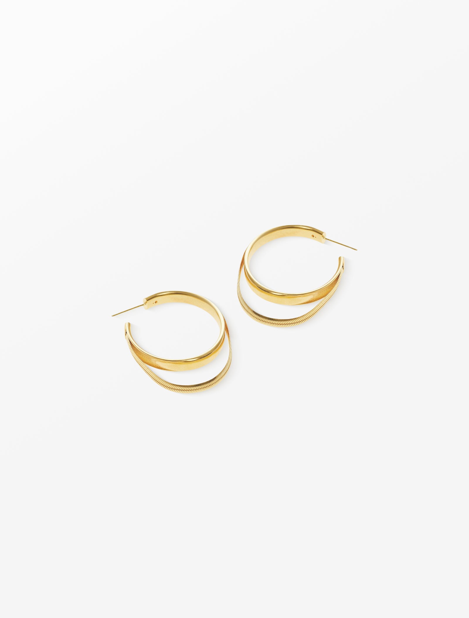 Nataraj Hoops