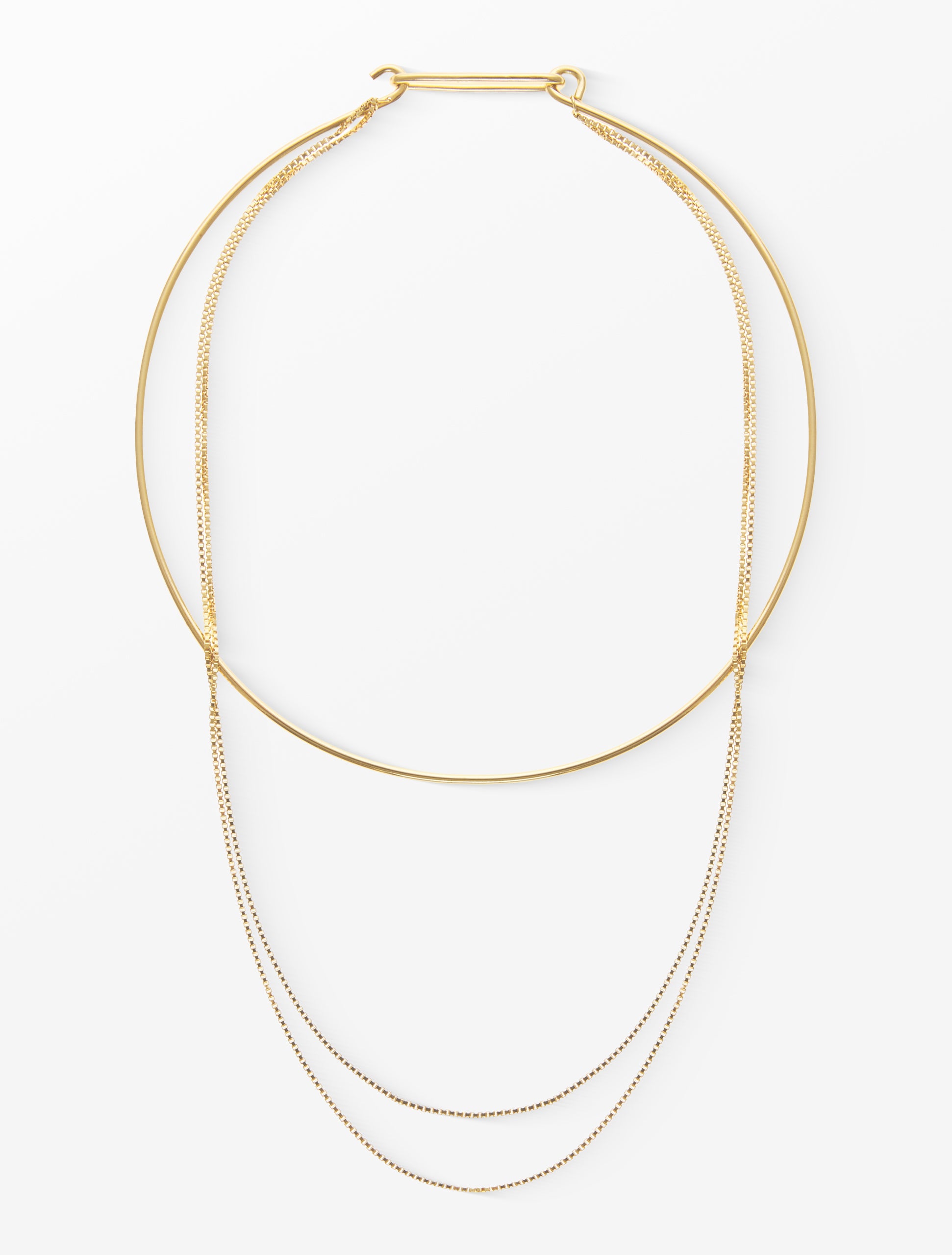 Trio Choker