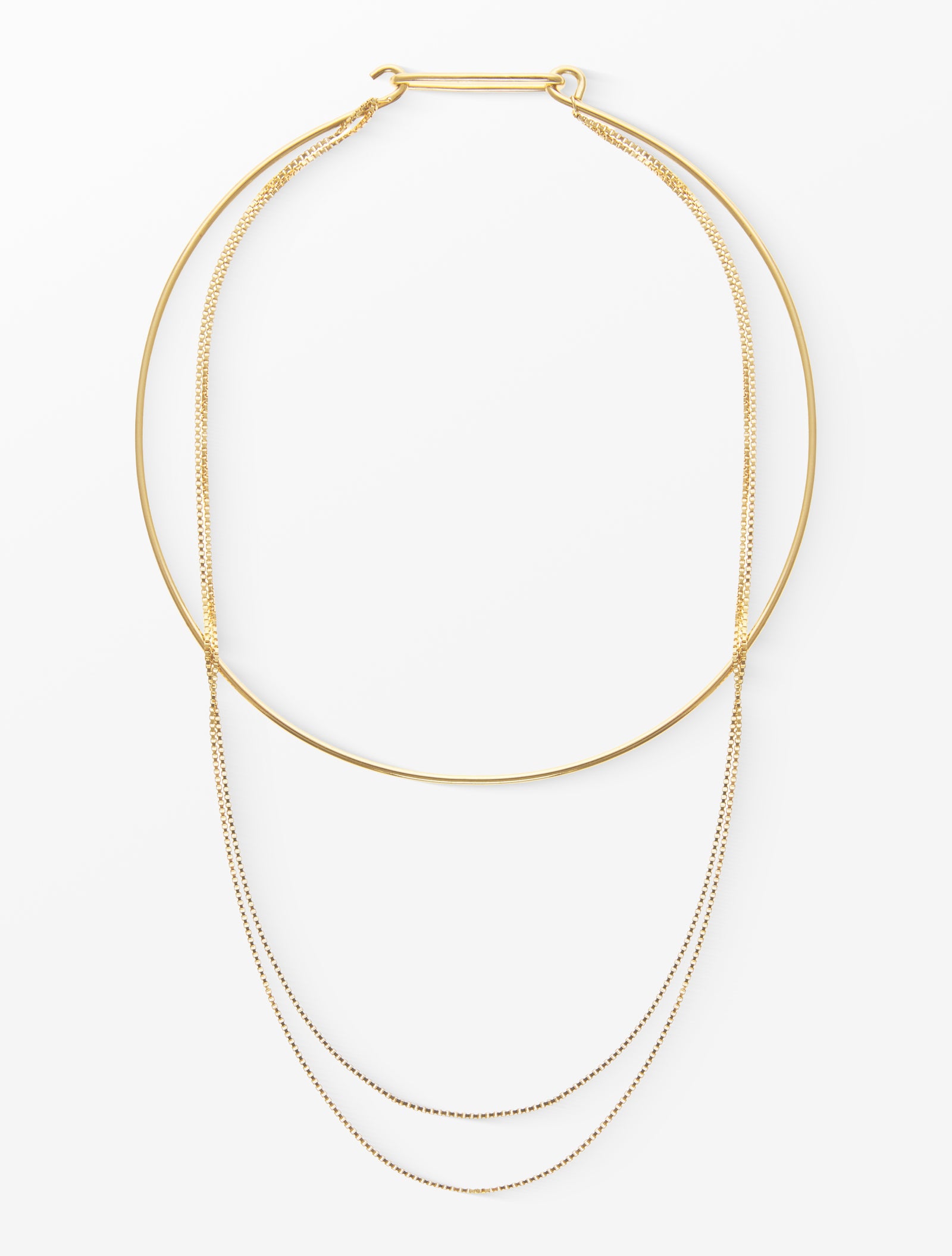 Trio Choker