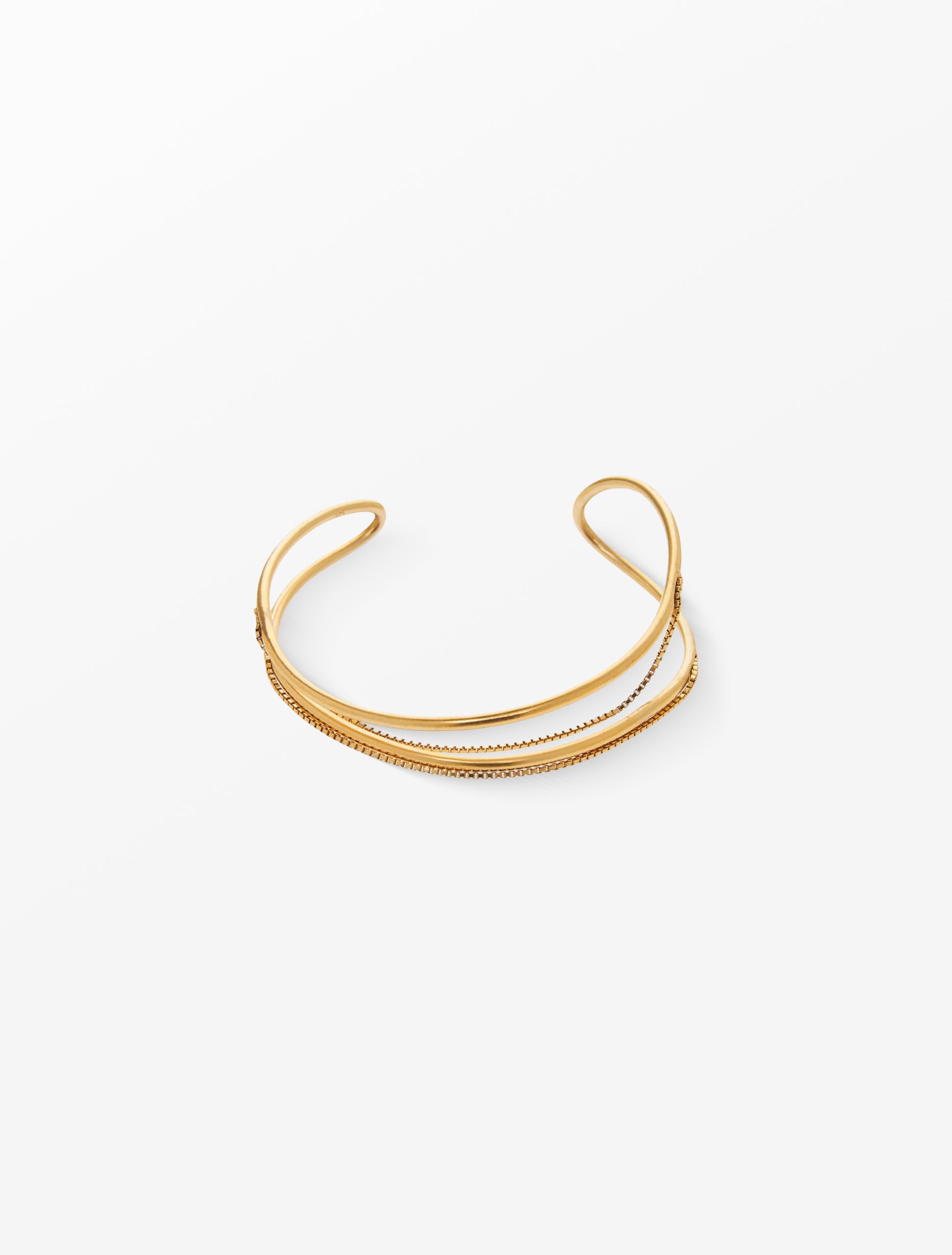 Organic Bangle