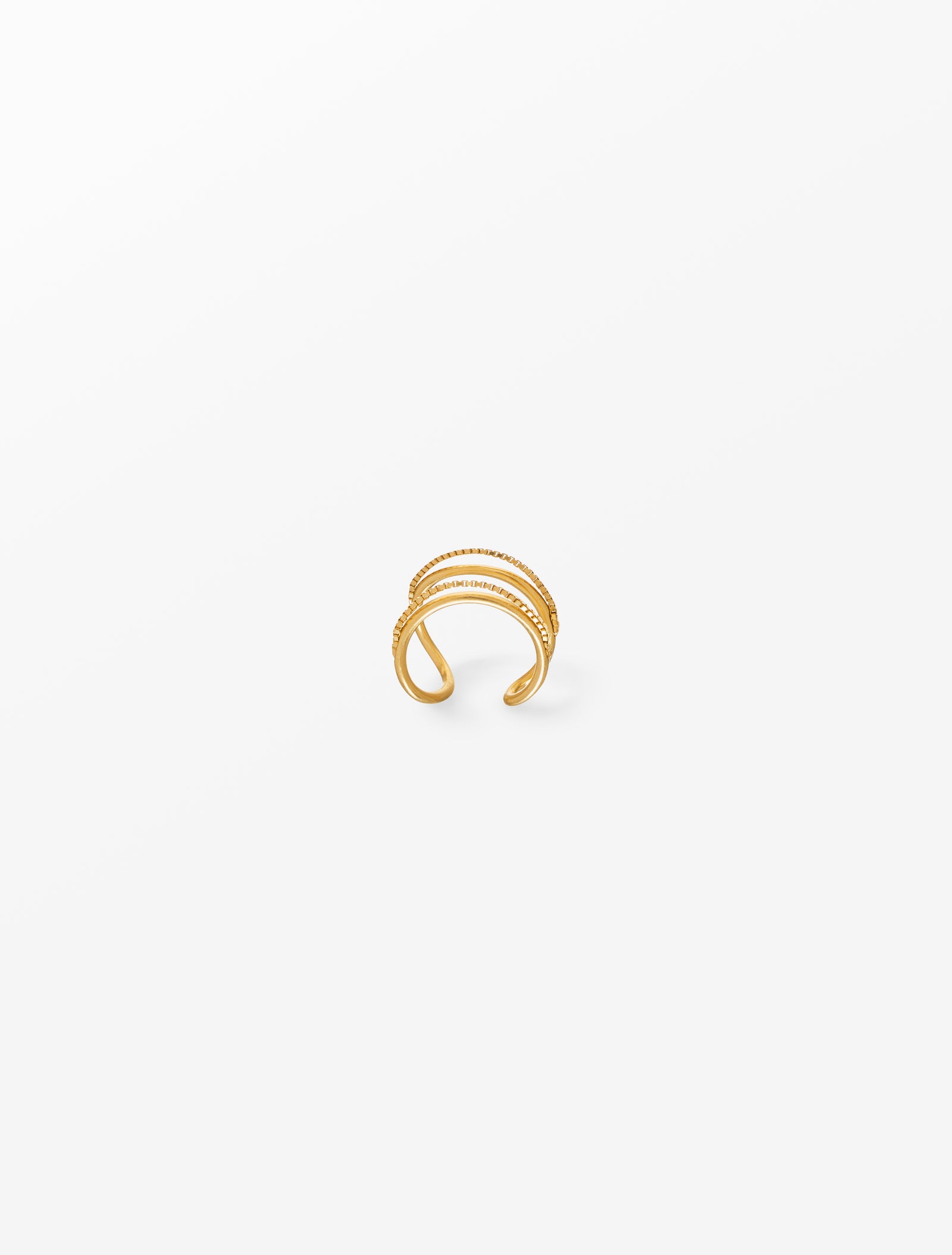 Organic Ring