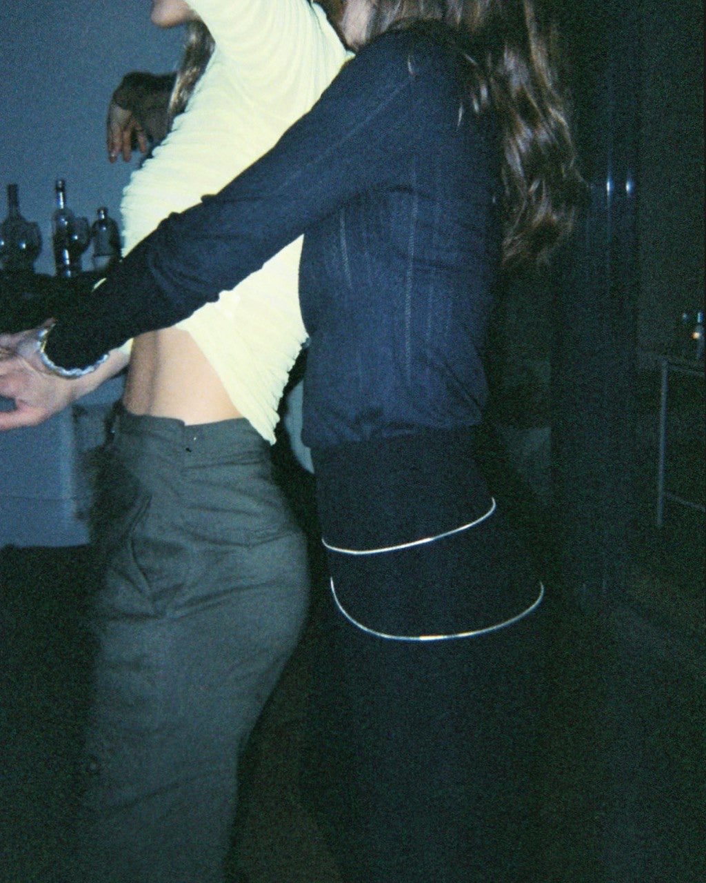 Maggoosh Belt