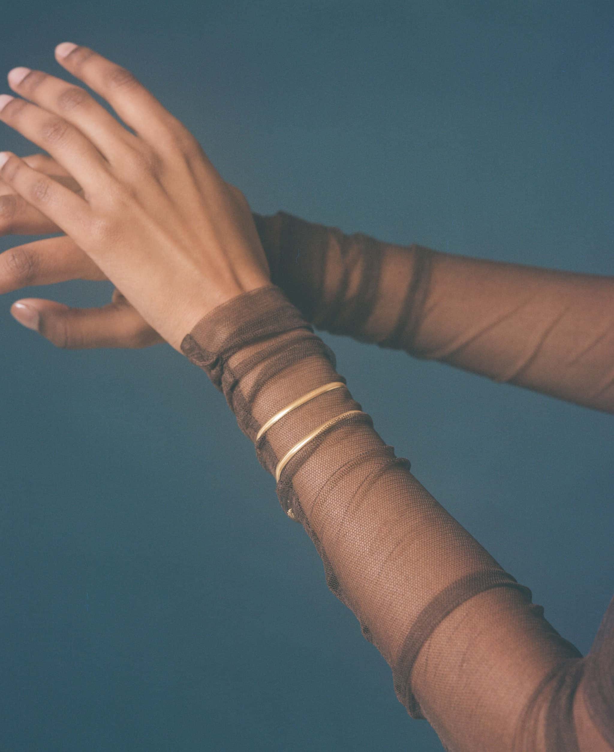 Nataraj Bracelet