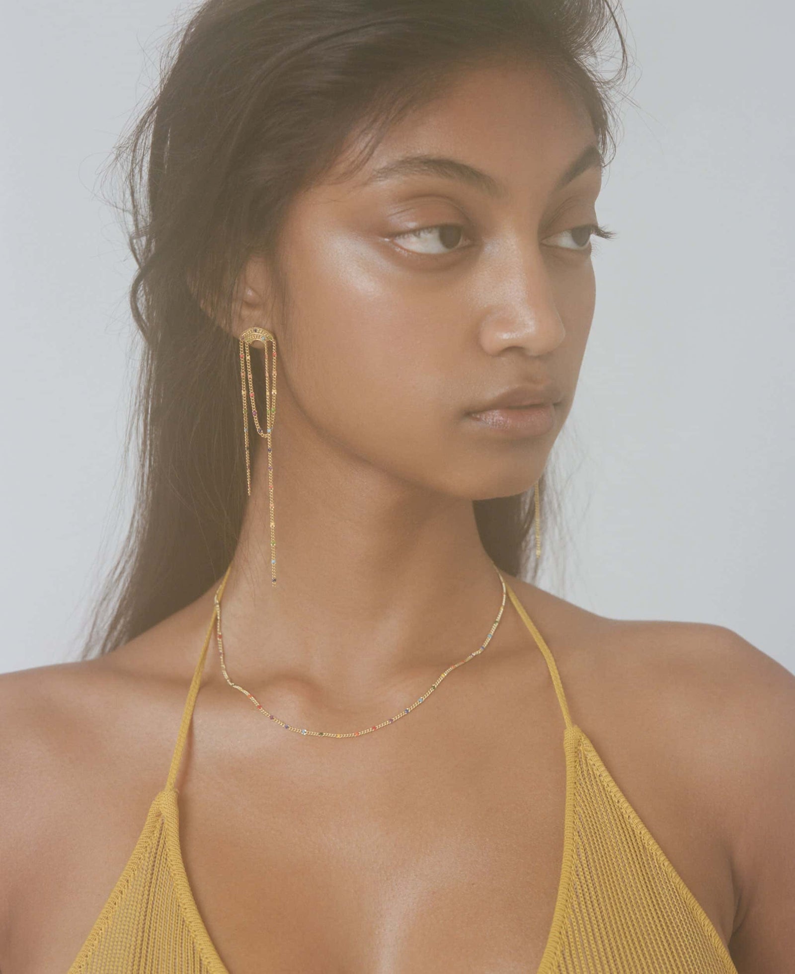 Carefree Earrings
