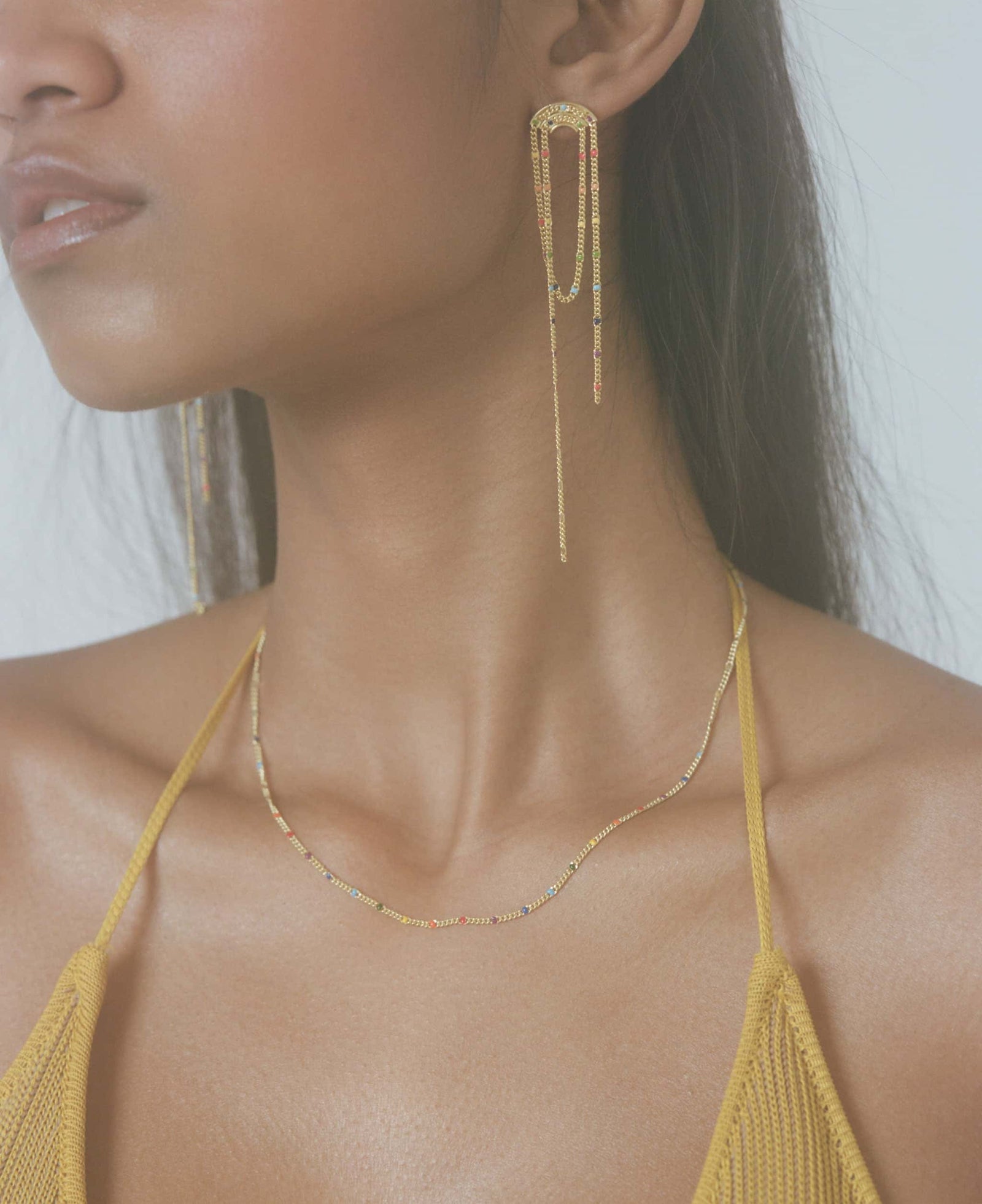 Carefree Earrings