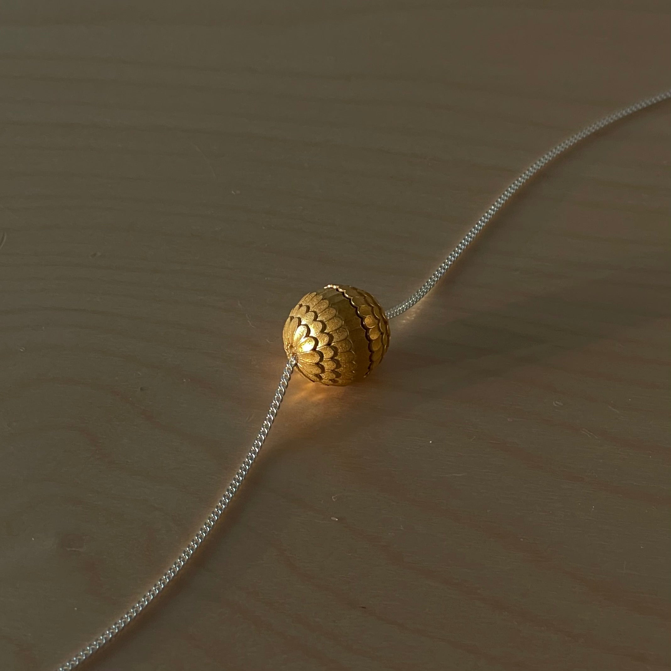 Botanic Incense Holder