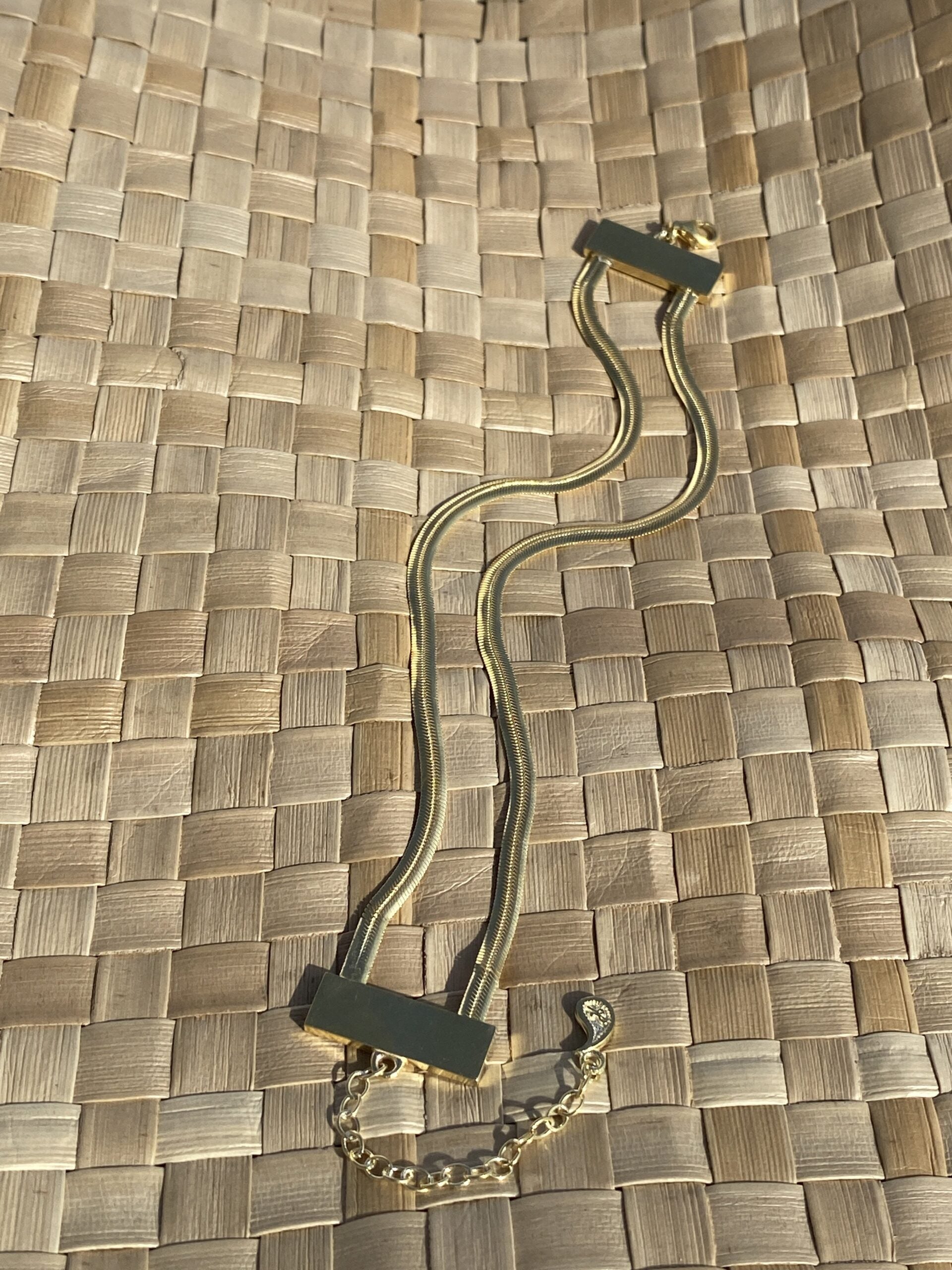 Nataraj Bracelet