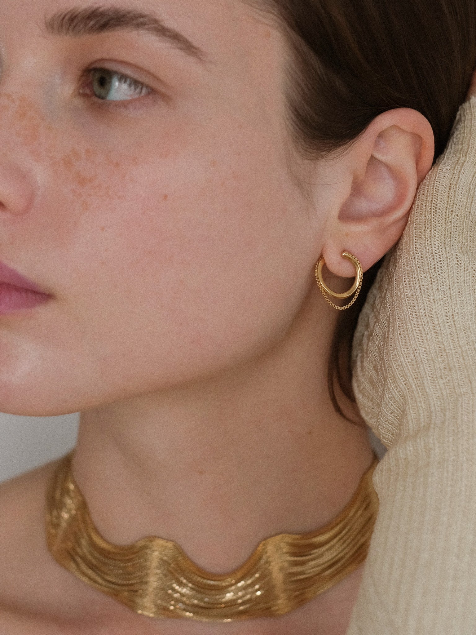 Flare Hoops