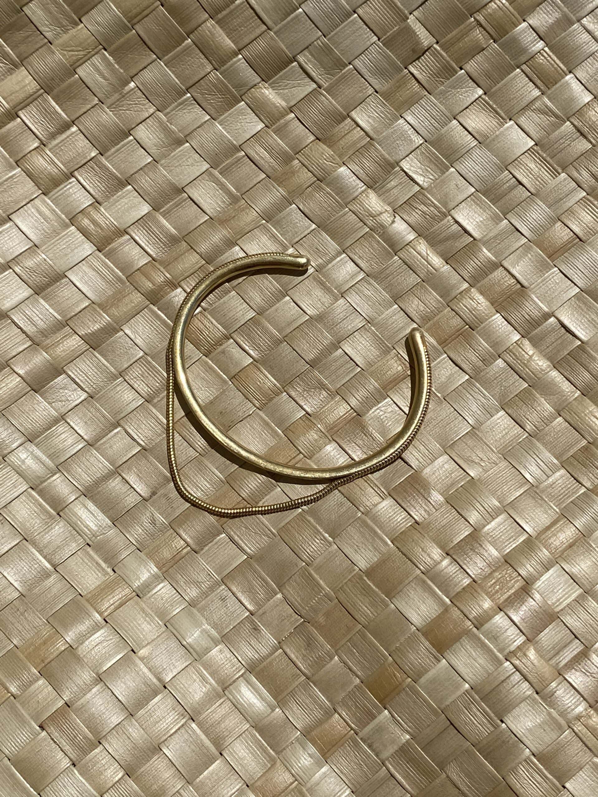 Halo Arm Cuff