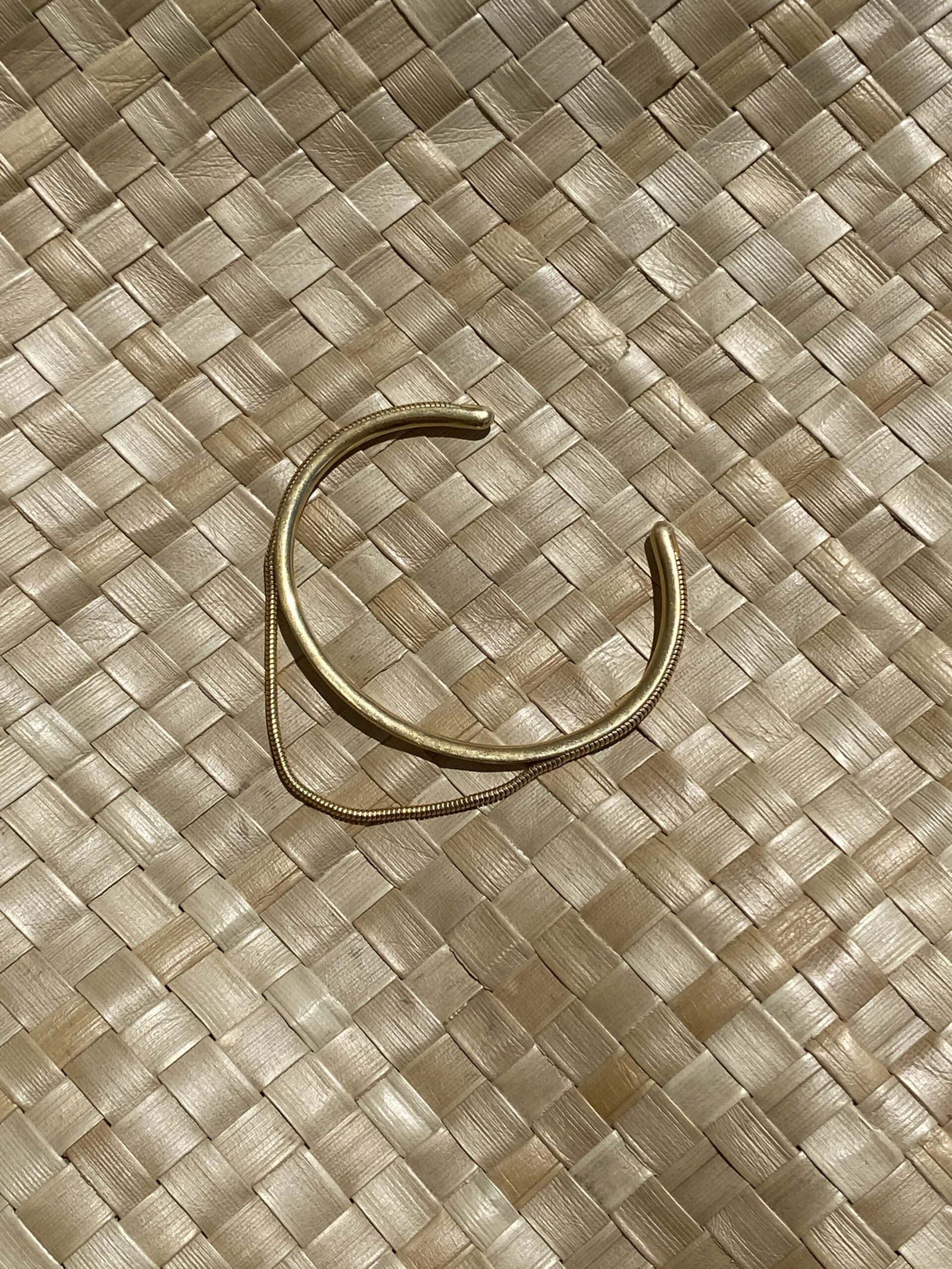 Halo Arm Cuff