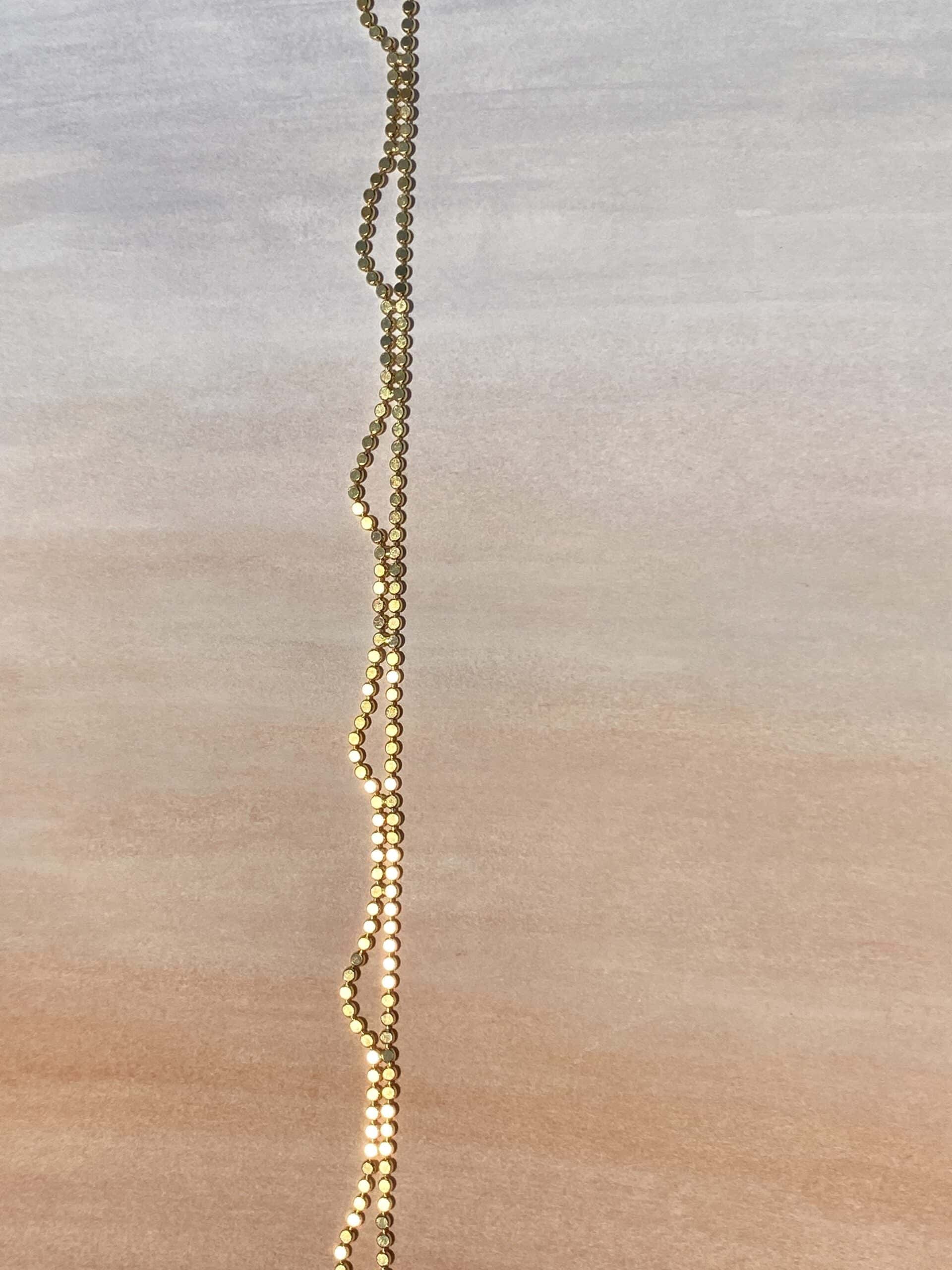 Mineral Bracelet
