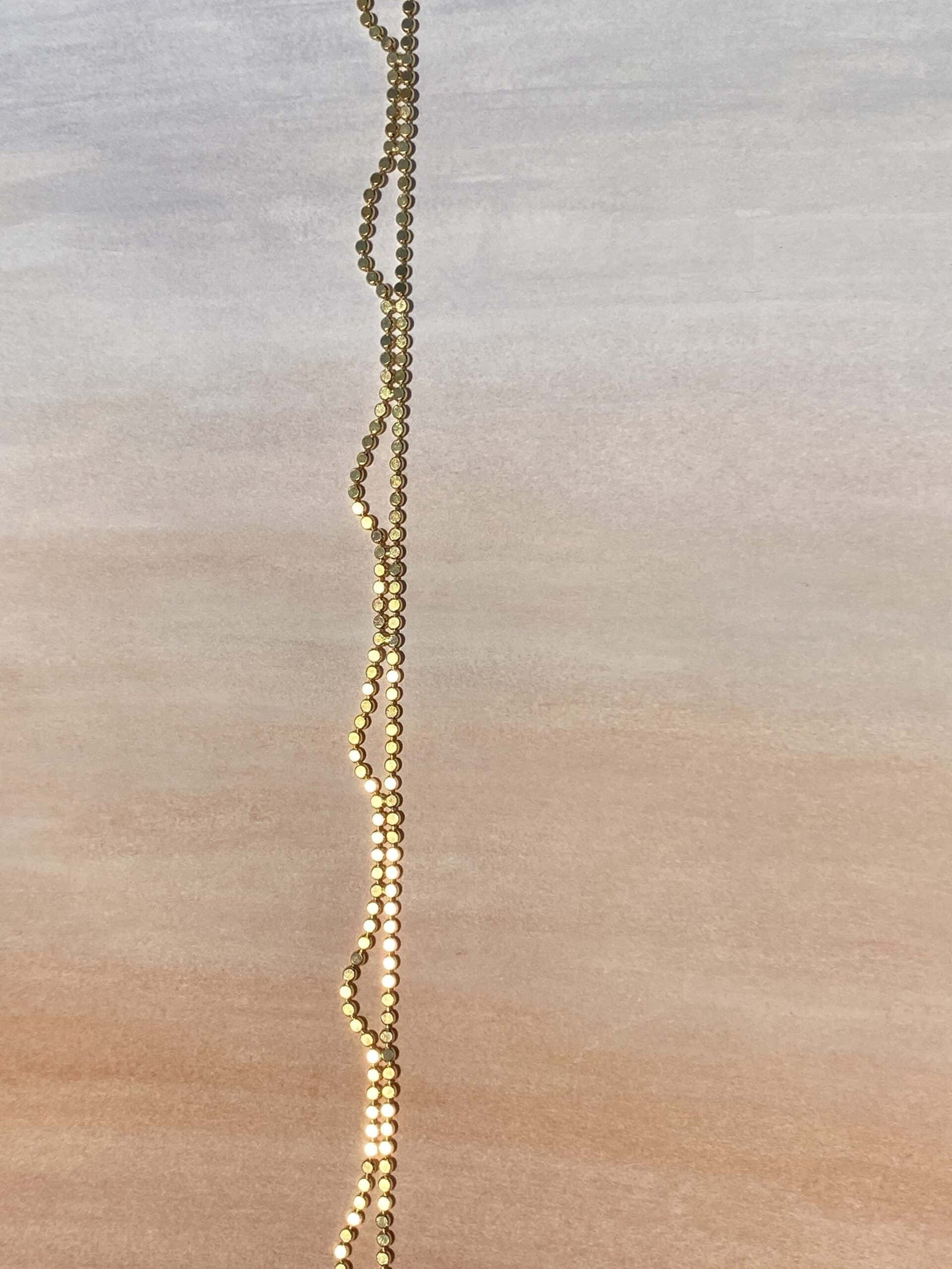Mineral Bracelet