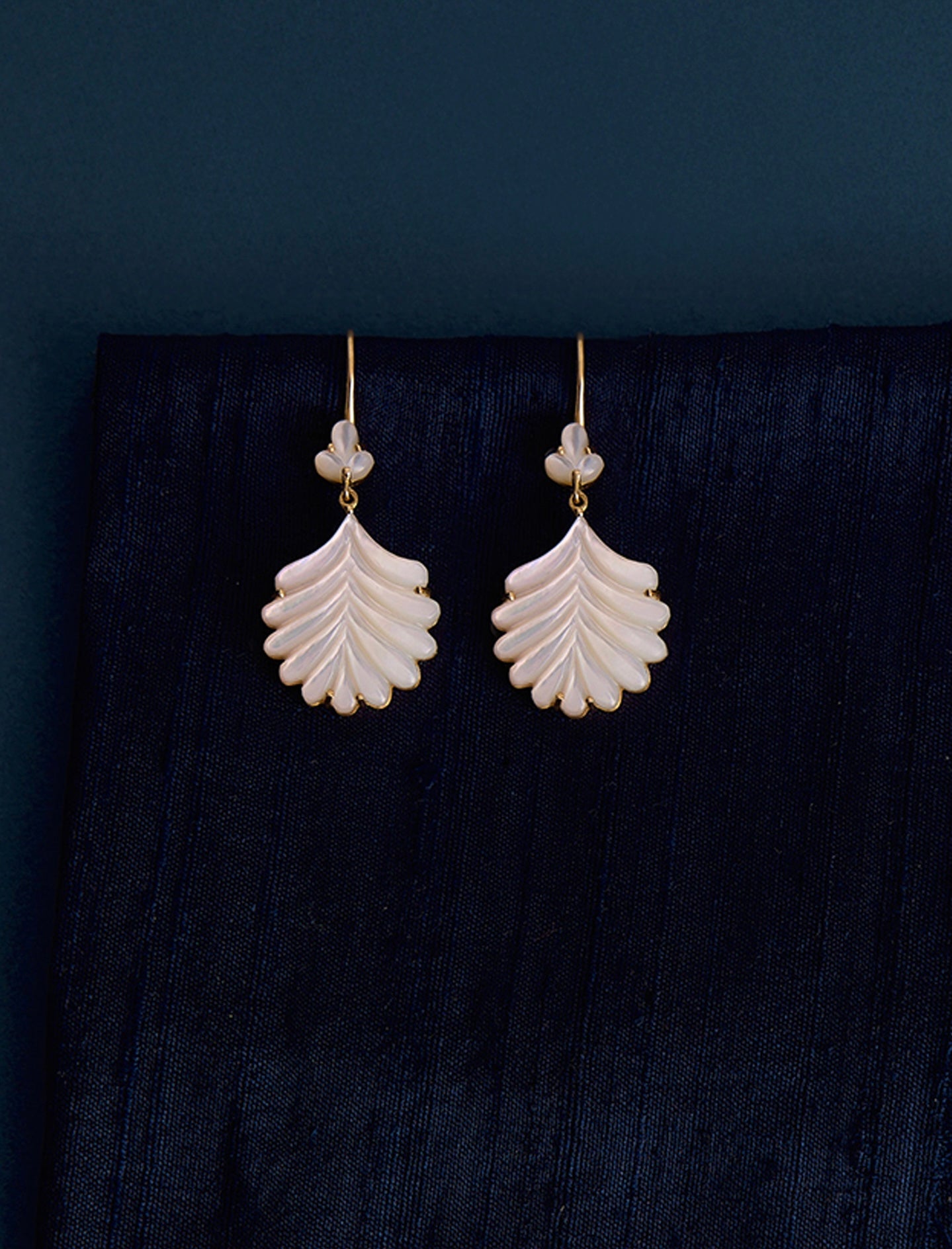 Tulsi Drop Pearl