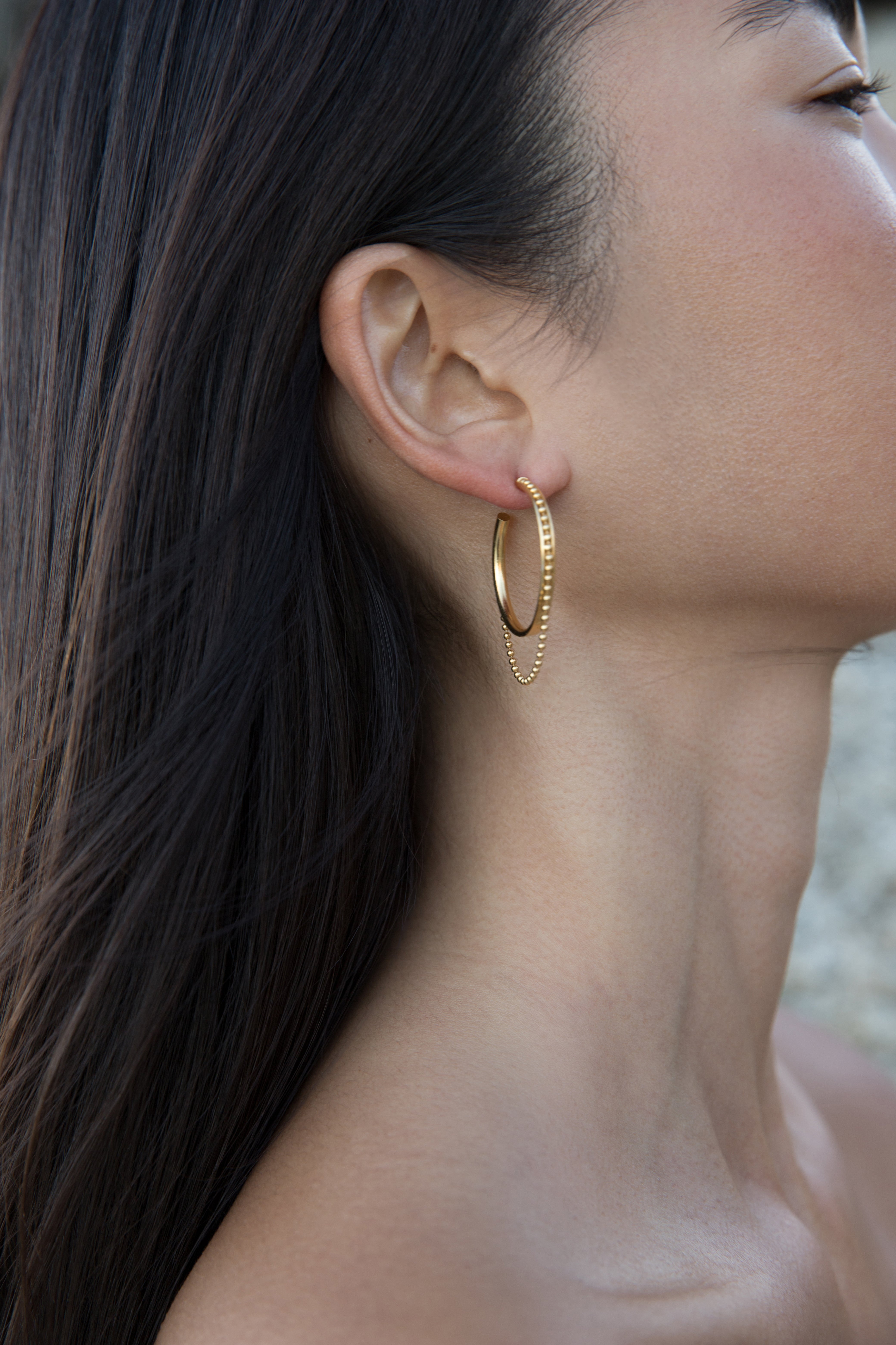 Altar Hoops