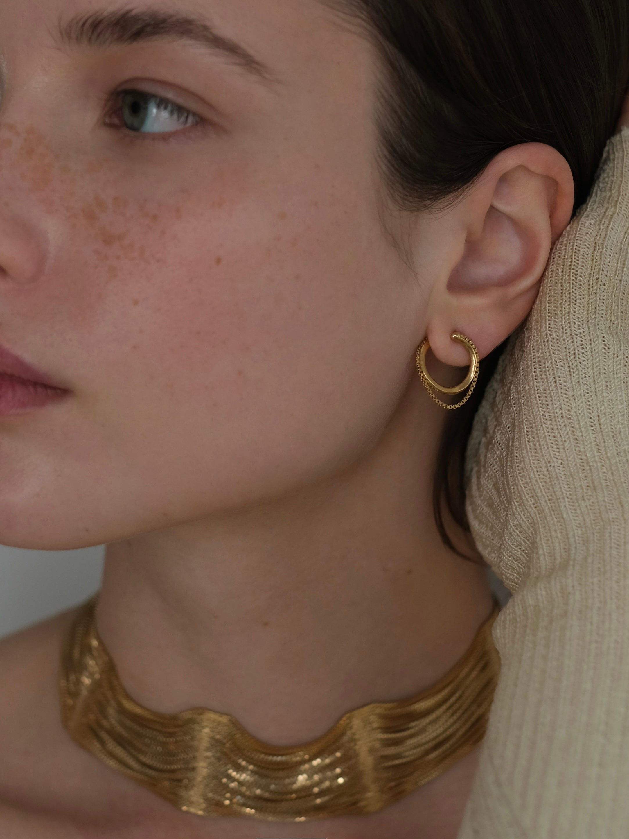 Flare Hoops