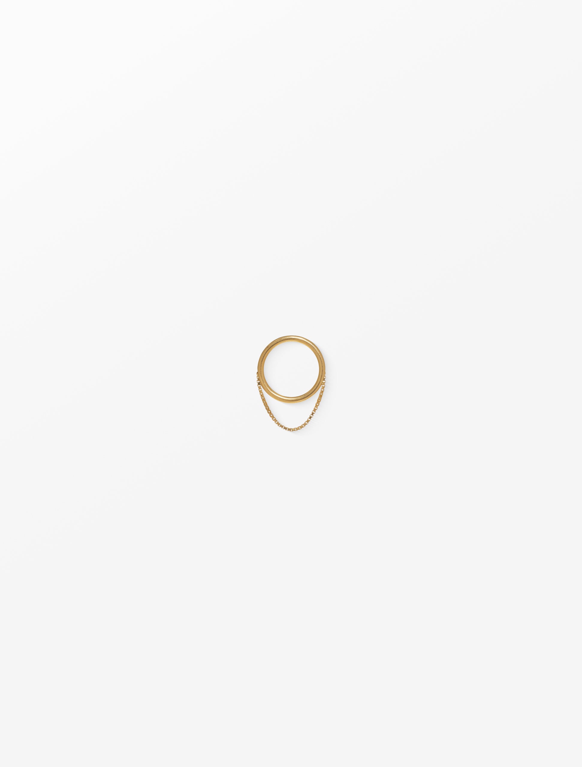 Pinky  Ring