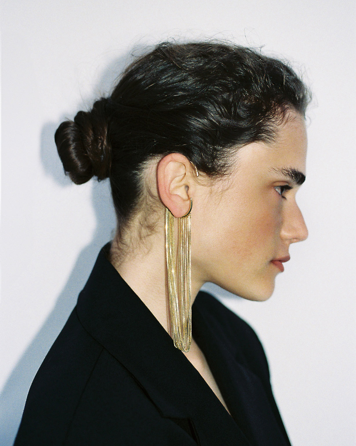 Currents Ear Cuff