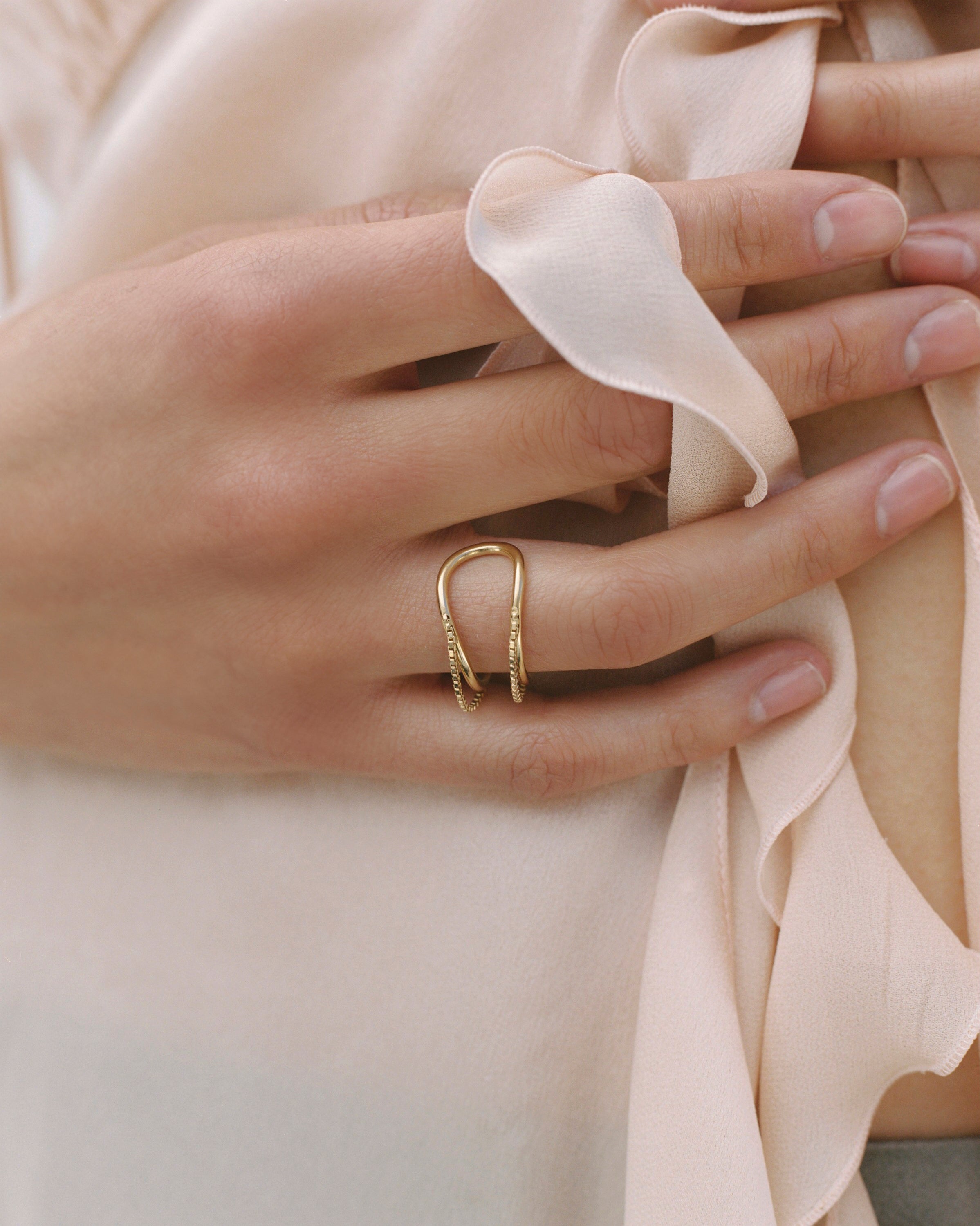 Organic Ring