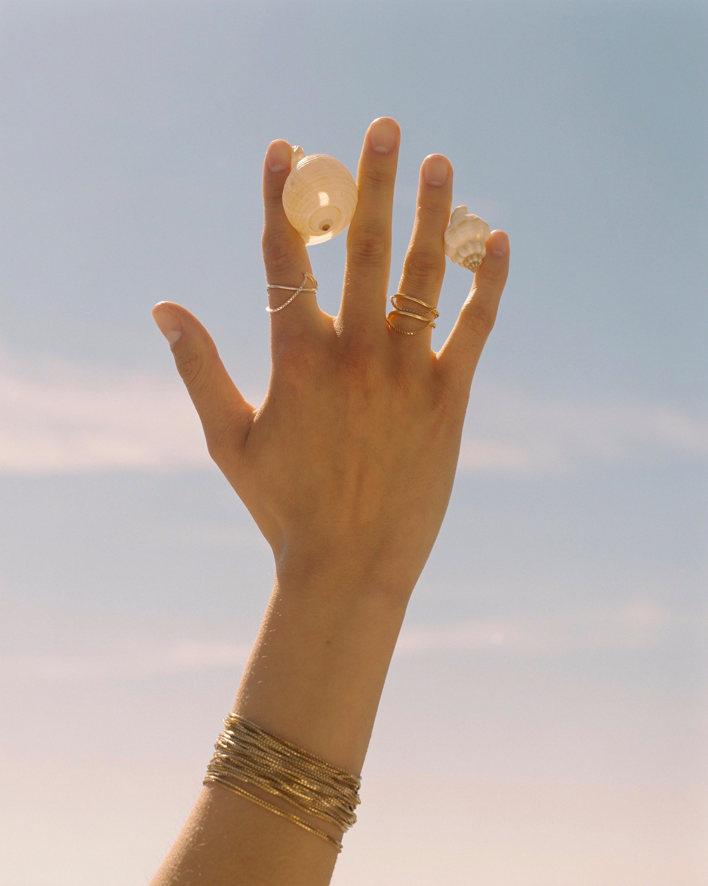 Dancing Ring