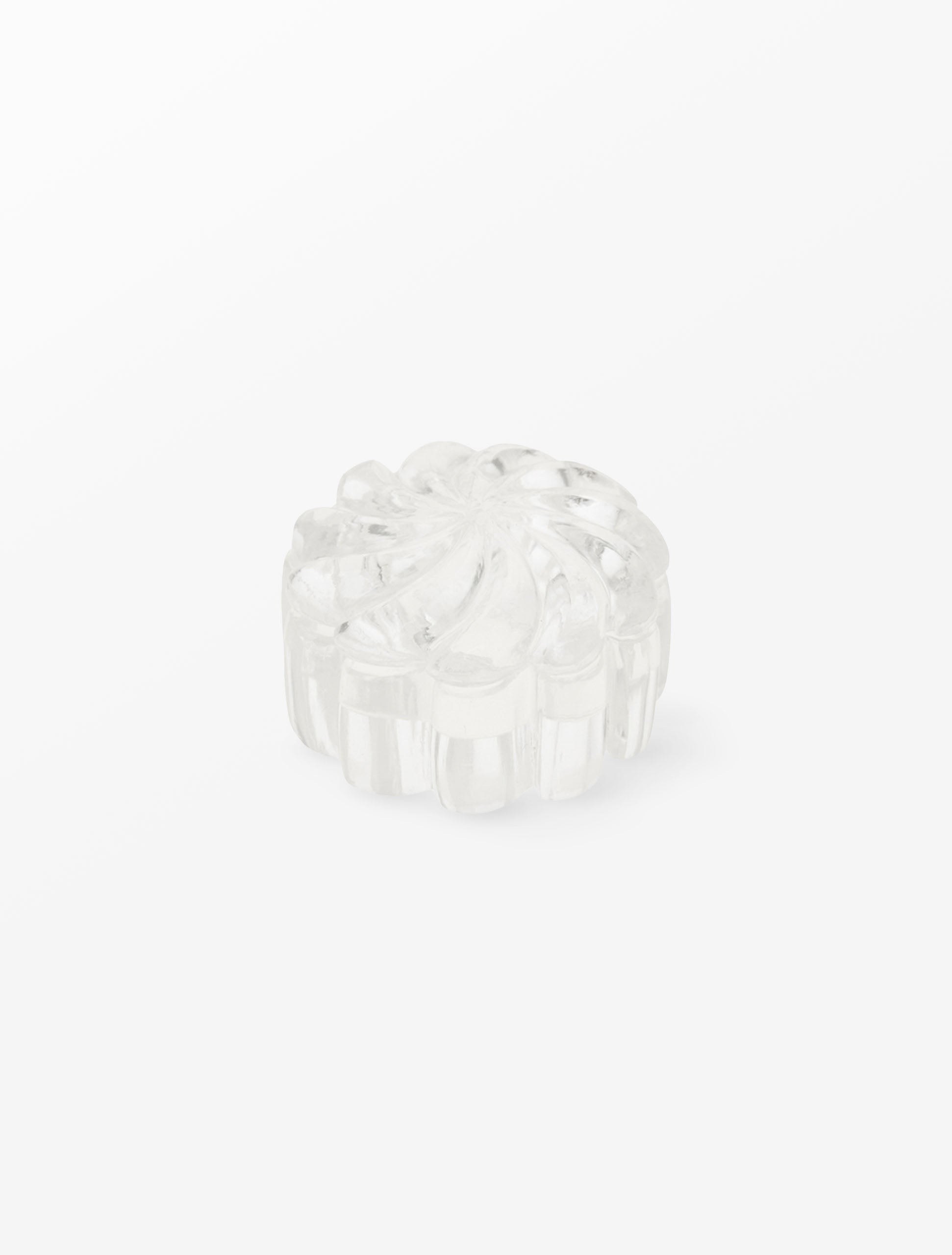Sea Flower Pill Box