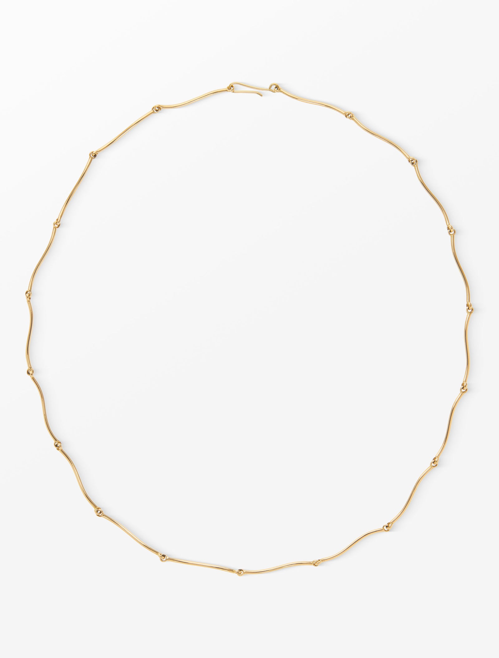 Sequence Necklace