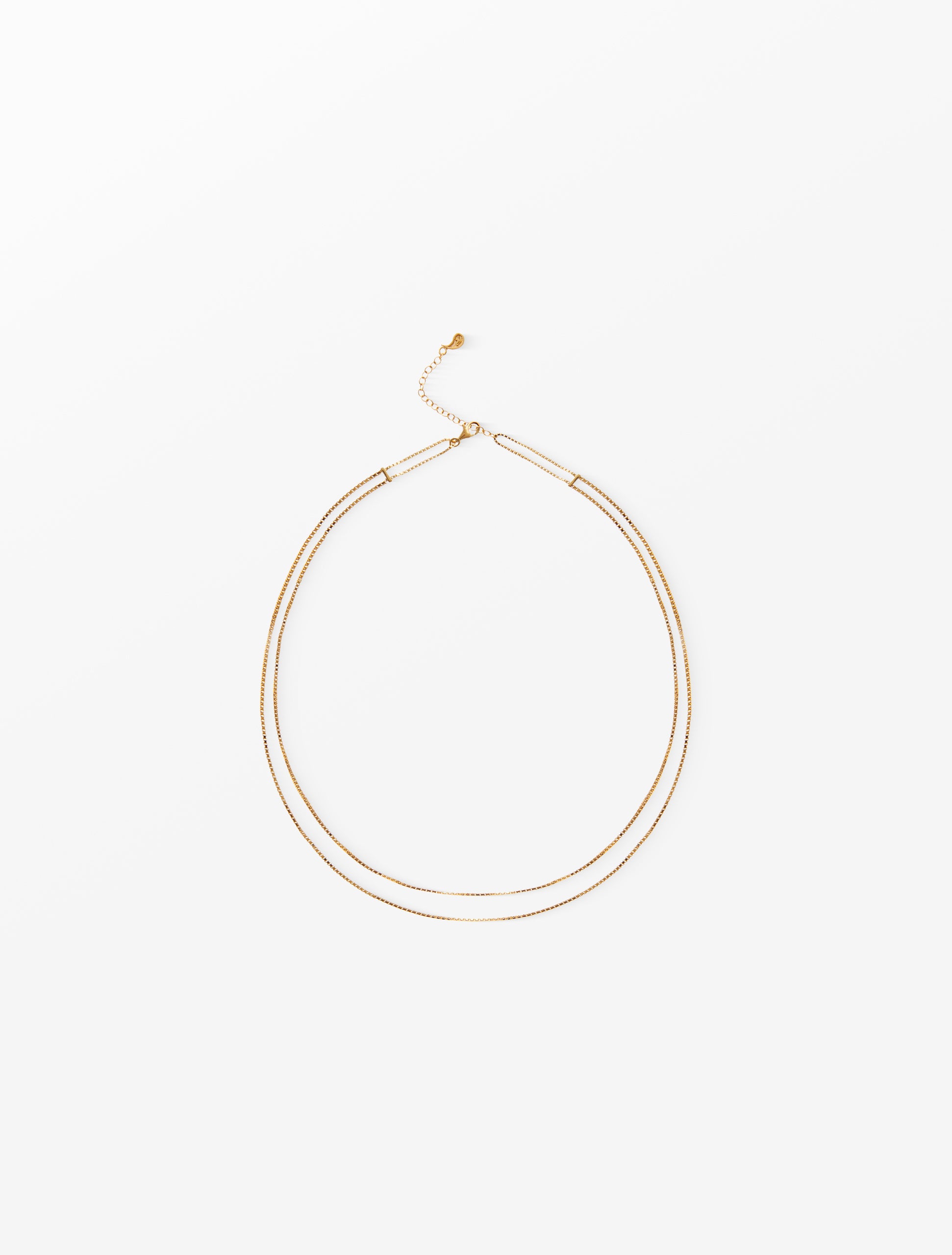 Serene Anklet