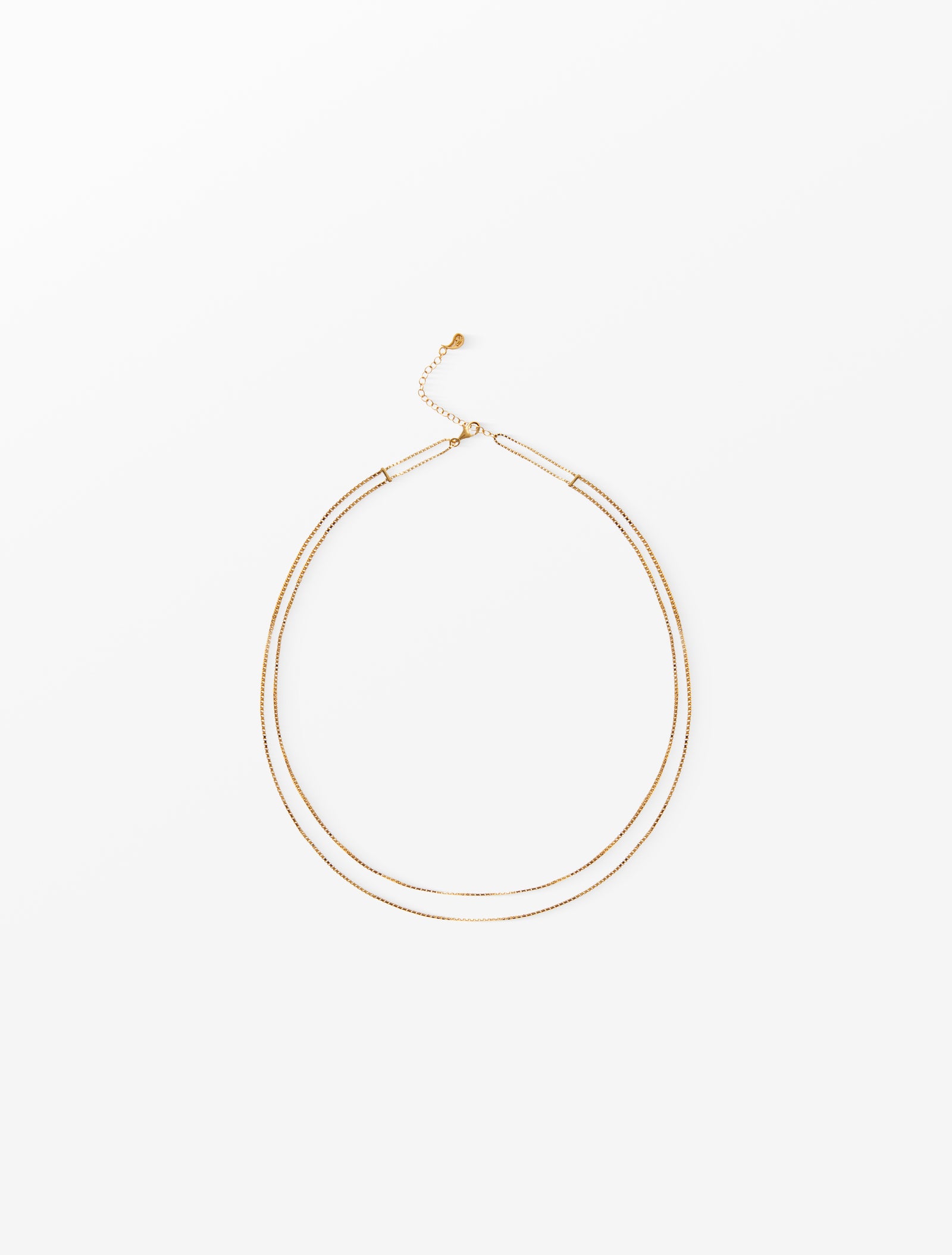 Serene Anklet