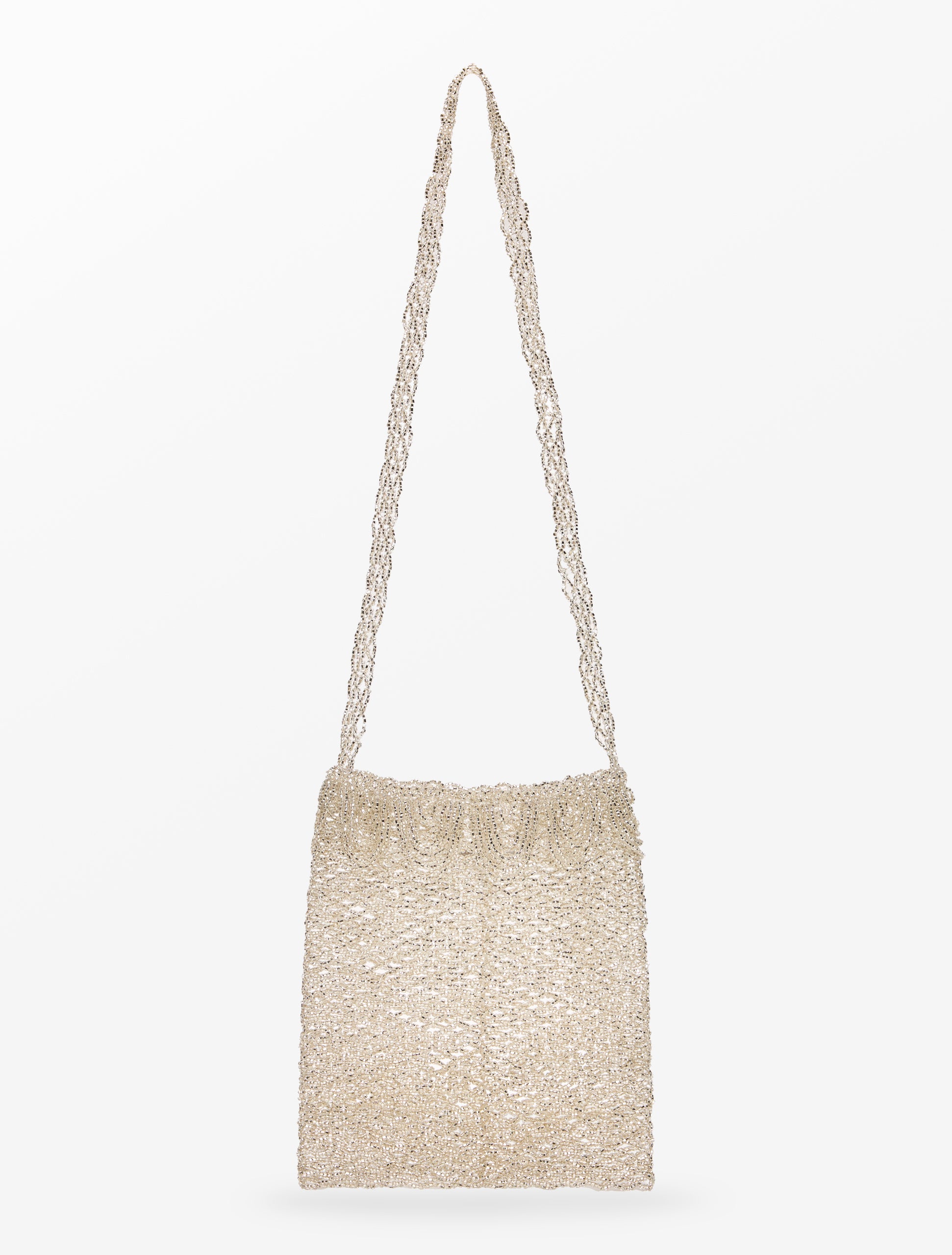 The Dream  Beaded Bag